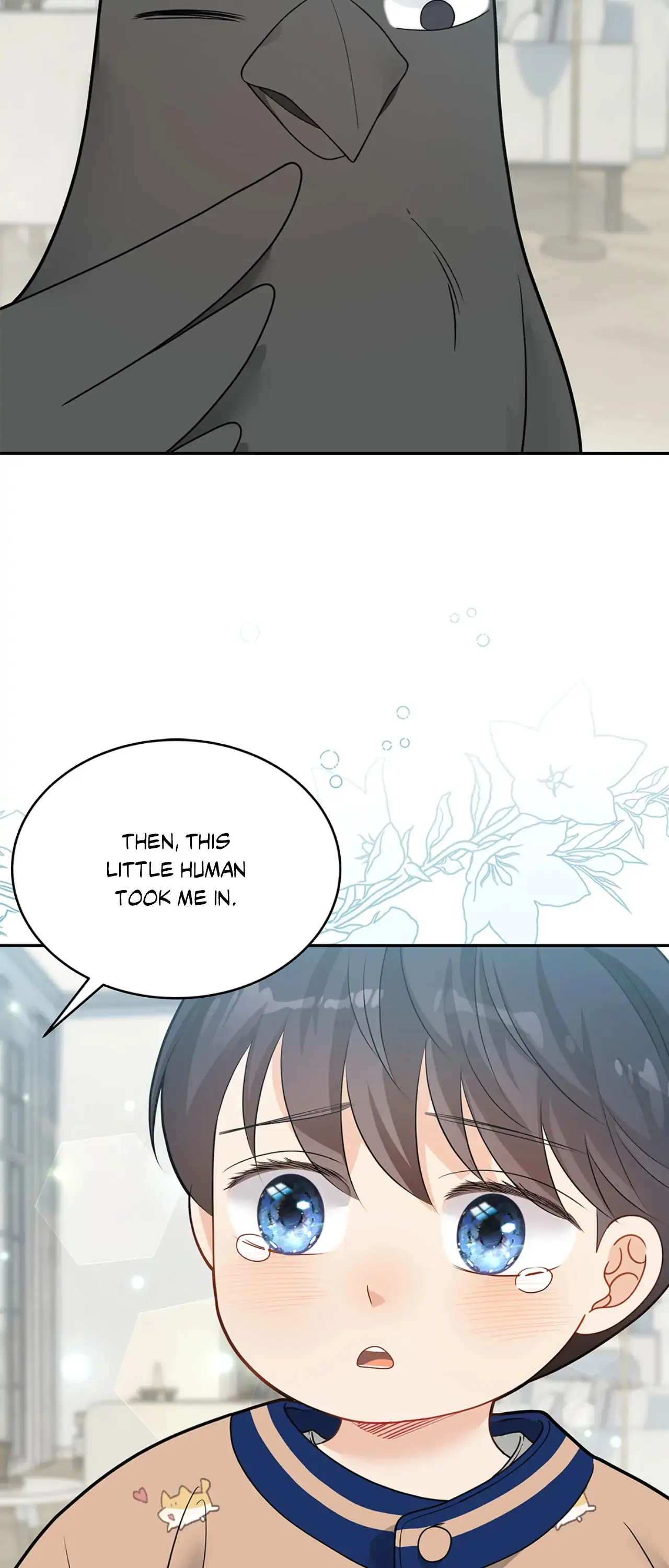 Kiss Me If You Can [Official][Uncensored] - Chapter 92 manhwa