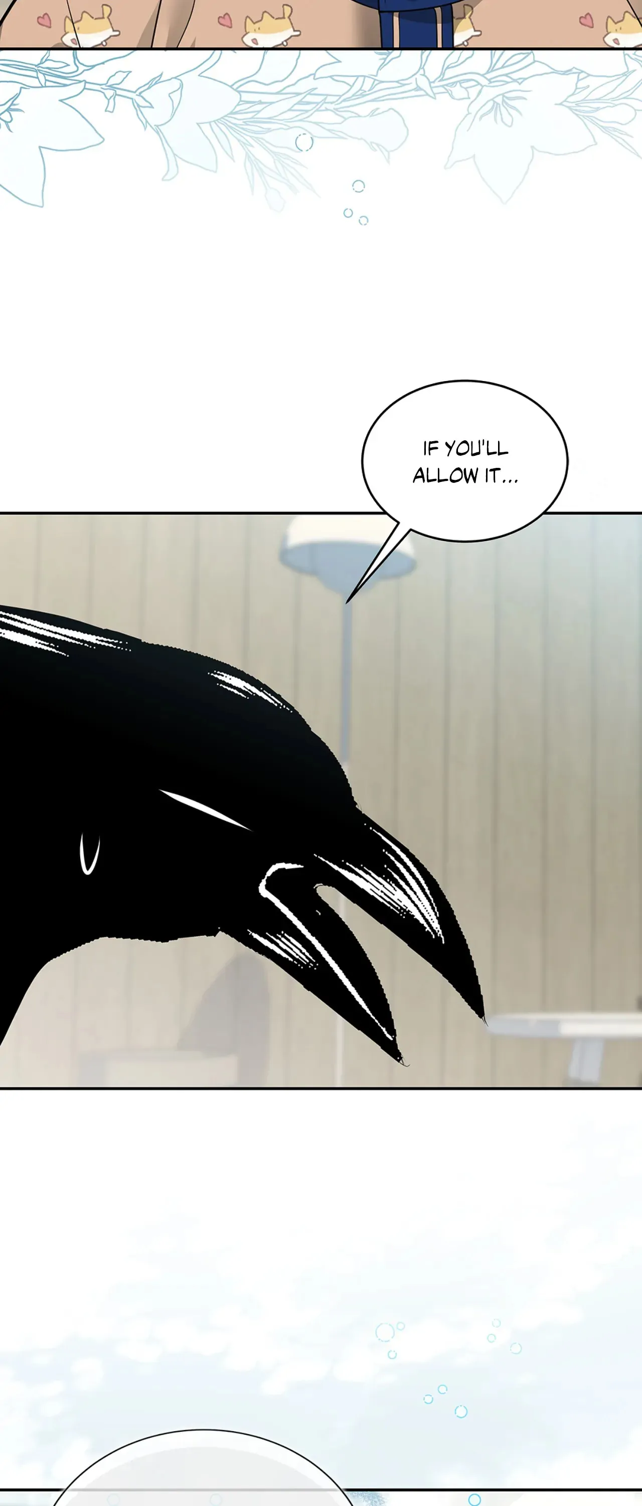 Kiss Me If You Can [Official][Uncensored] - Chapter 92 manhwa