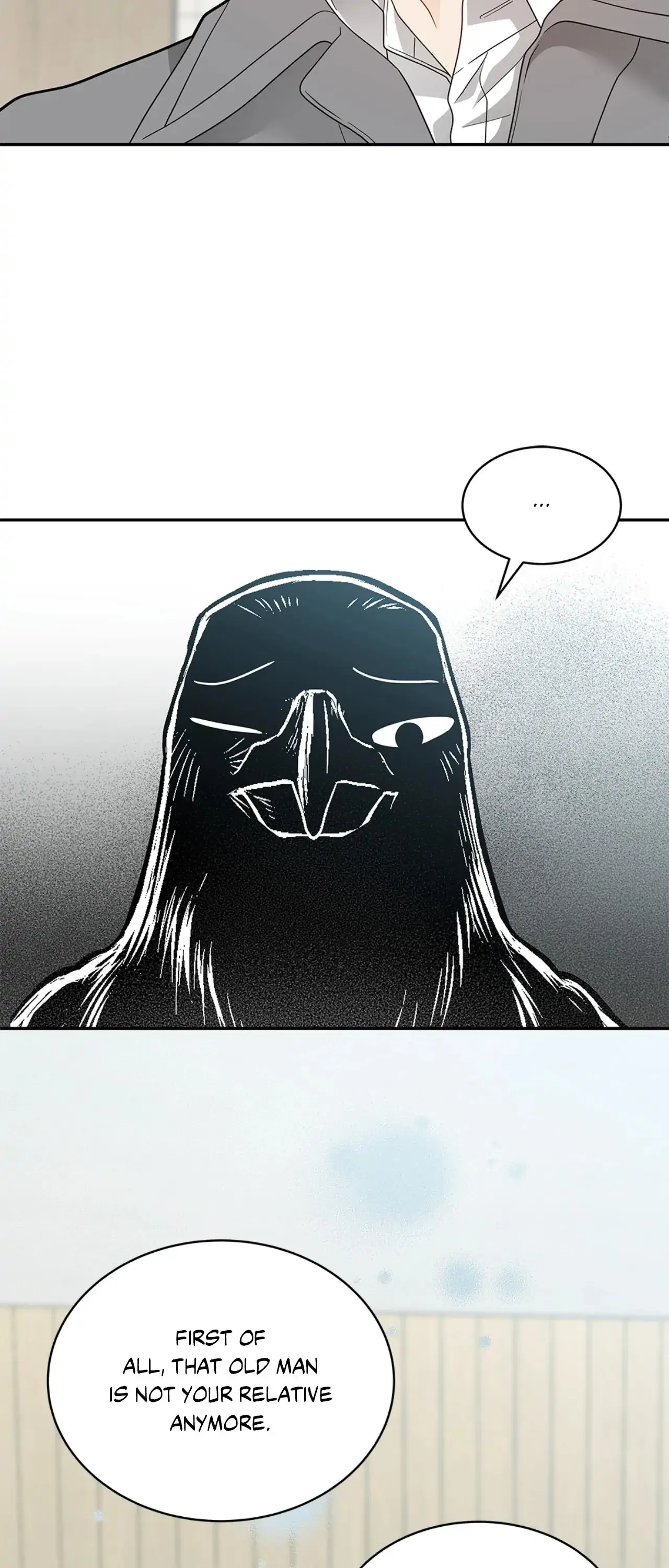 Kiss Me If You Can [Official][Uncensored] - Chapter 92 manhwa