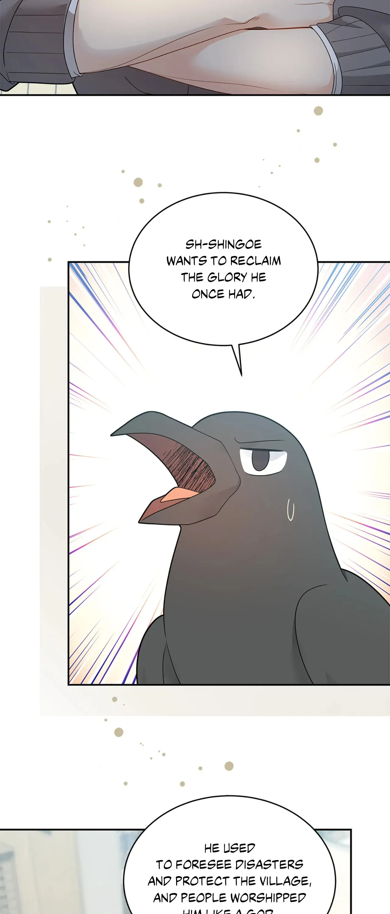 Kiss Me If You Can [Official][Uncensored] - Chapter 92 manhwa