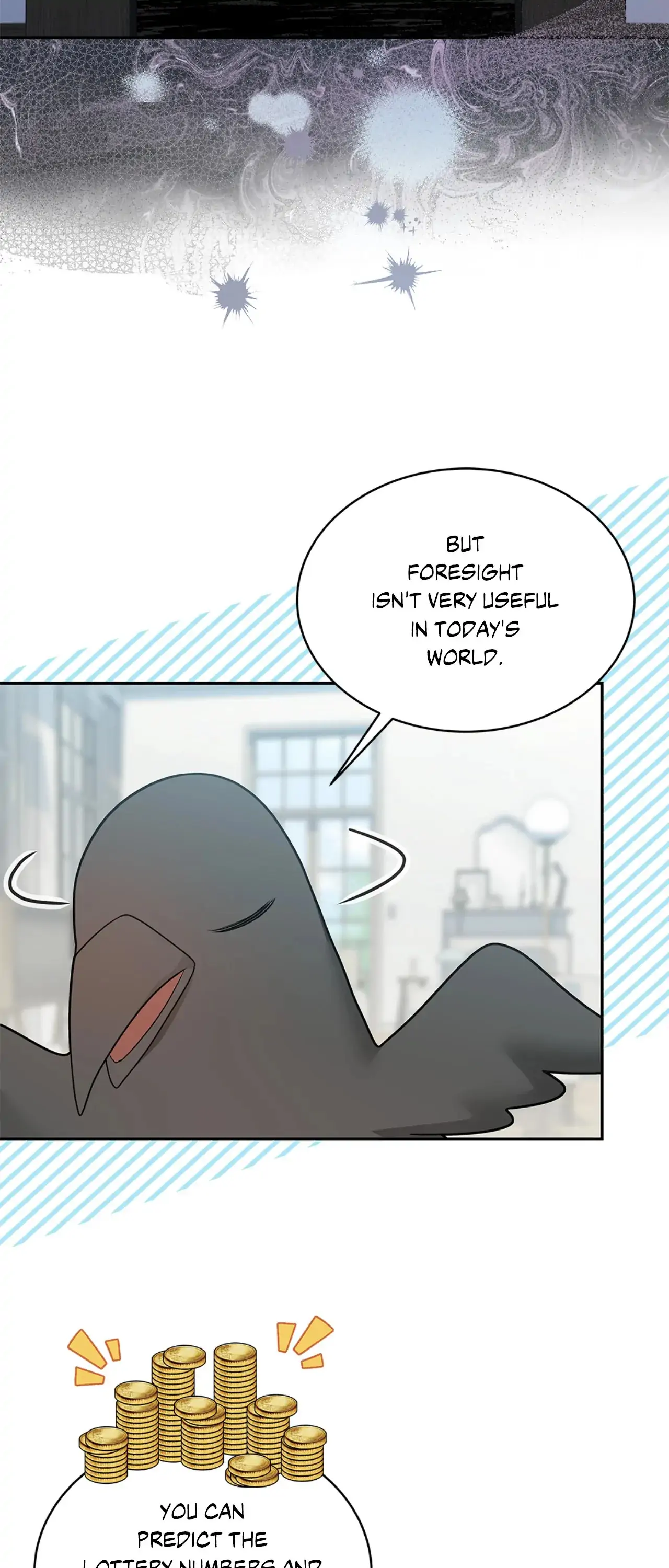 Kiss Me If You Can [Official][Uncensored] - Chapter 92 manhwa