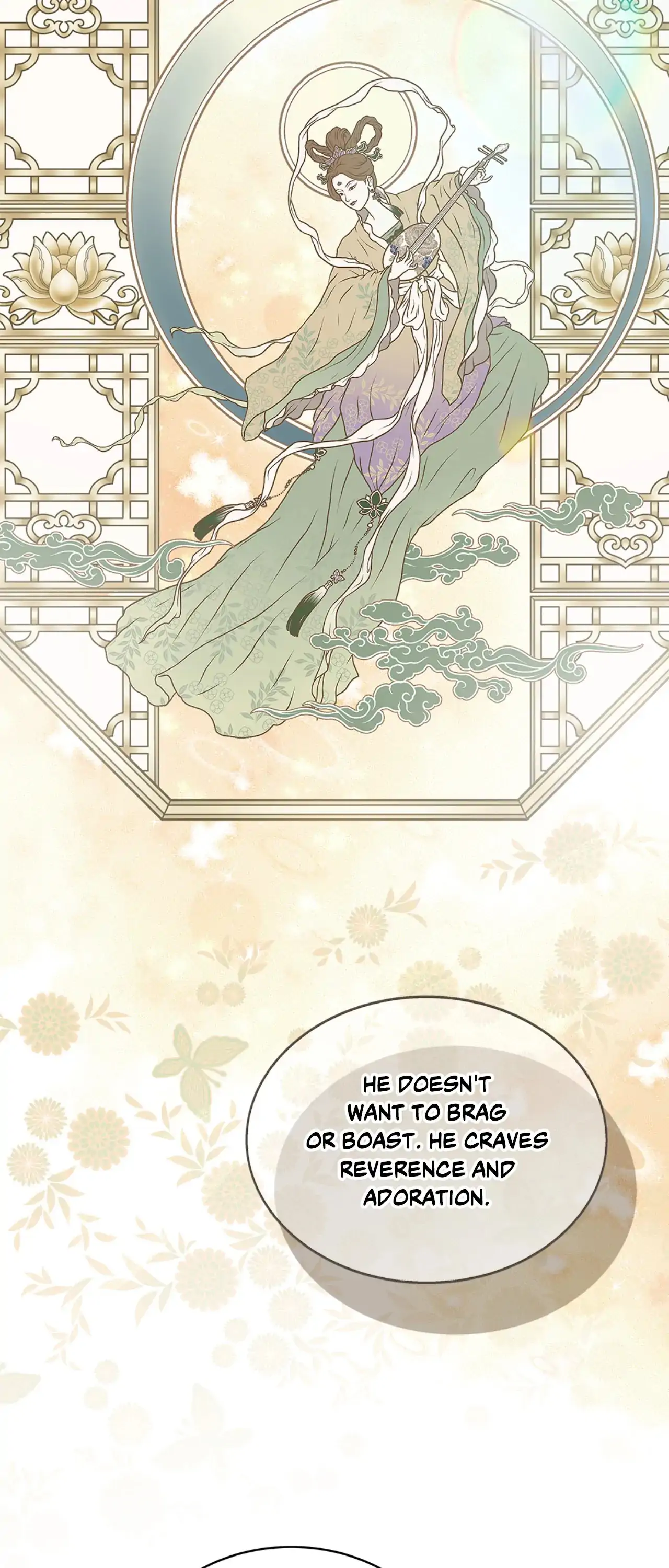 Kiss Me If You Can [Official][Uncensored] - Chapter 92 manhwa