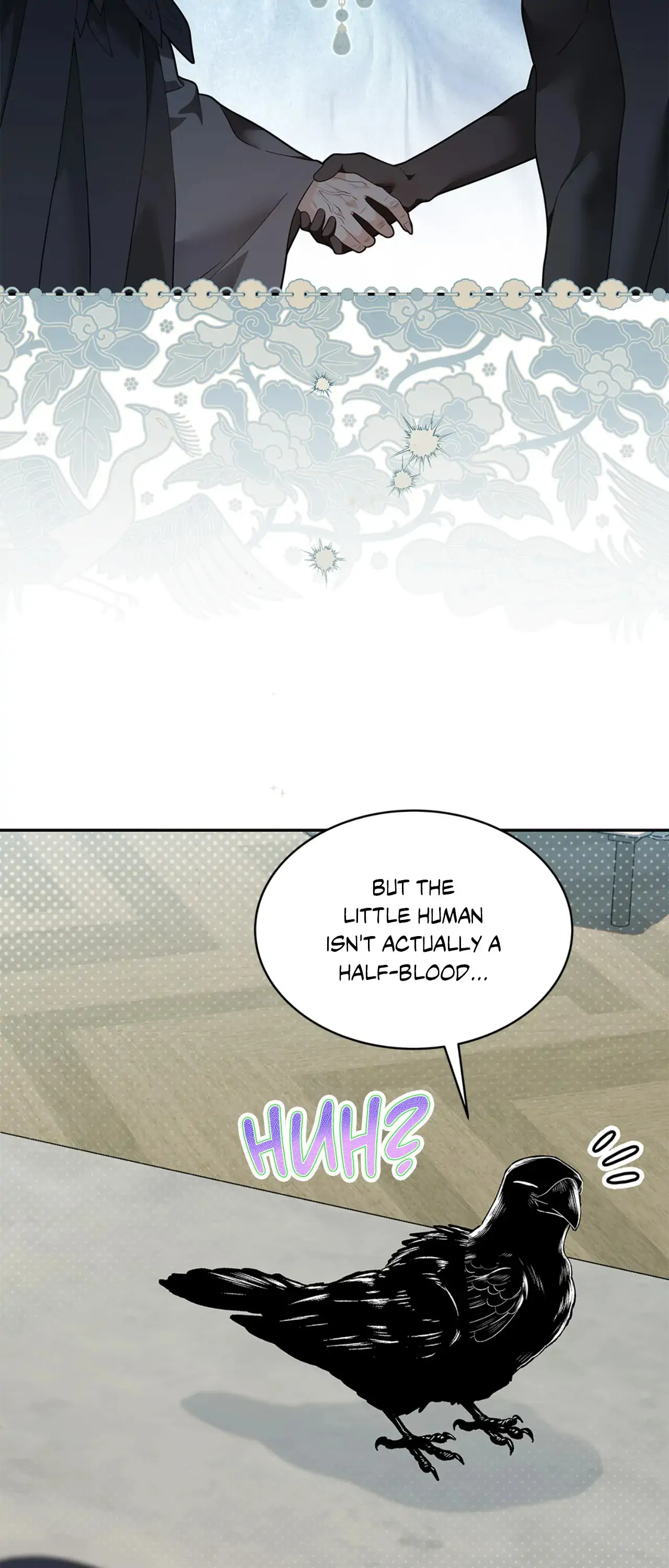 Kiss Me If You Can [Official][Uncensored] - Chapter 92 manhwa