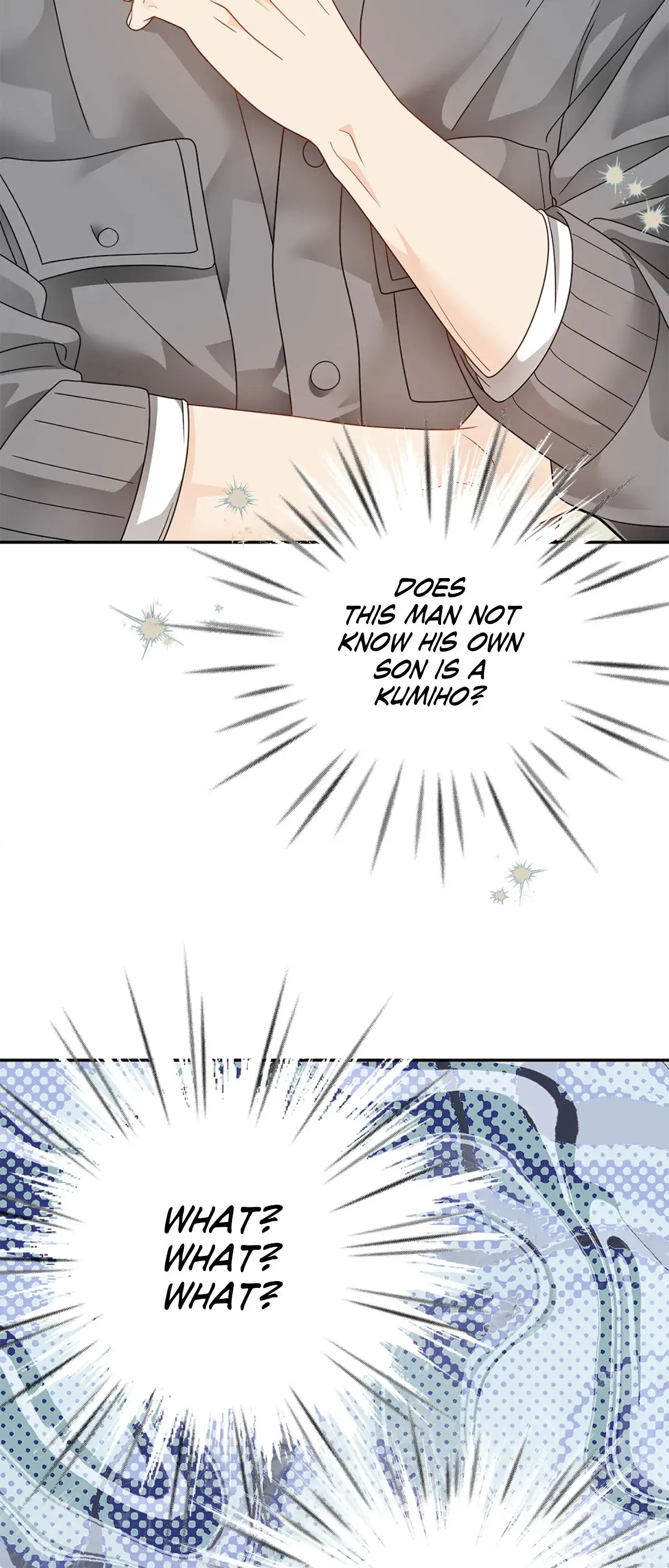 Kiss Me If You Can [Official][Uncensored] - Chapter 92 manhwa