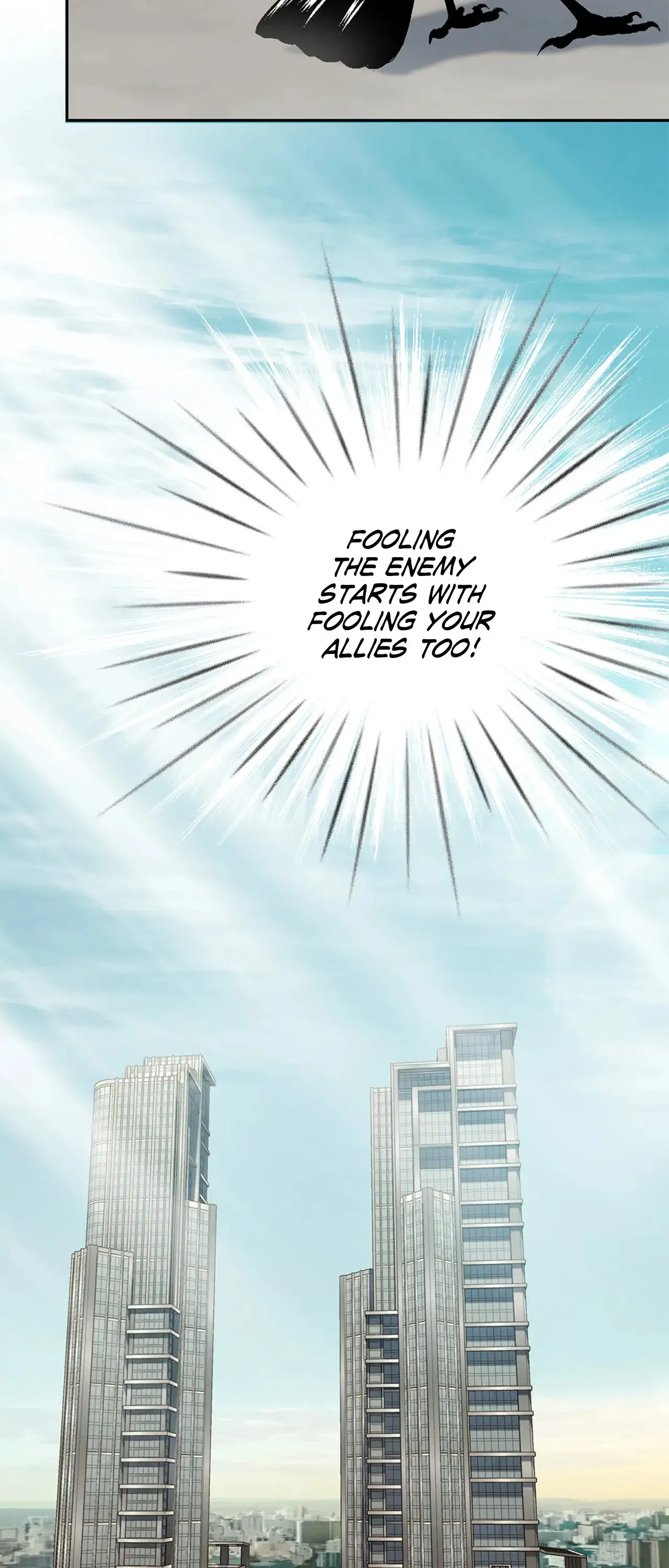 Kiss Me If You Can [Official][Uncensored] - Chapter 92 manhwa