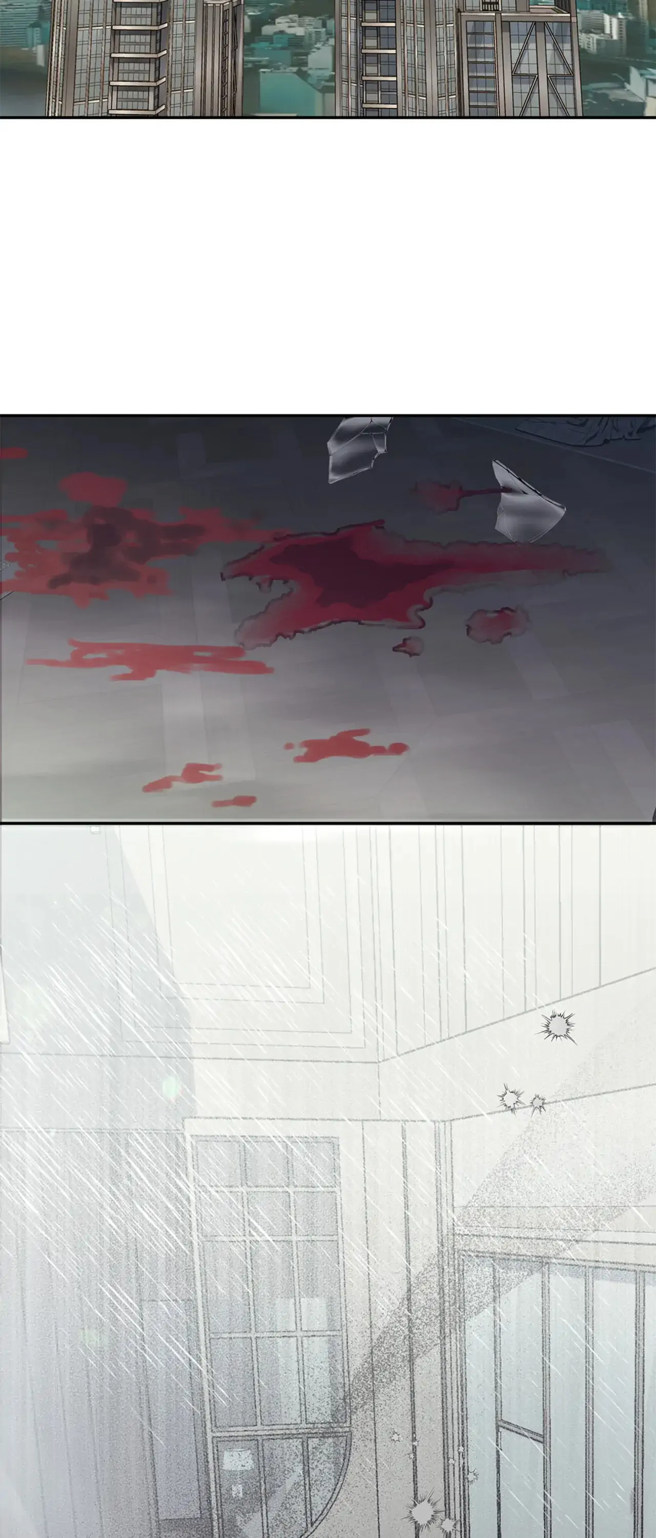 Kiss Me If You Can [Official][Uncensored] - Chapter 92 manhwa