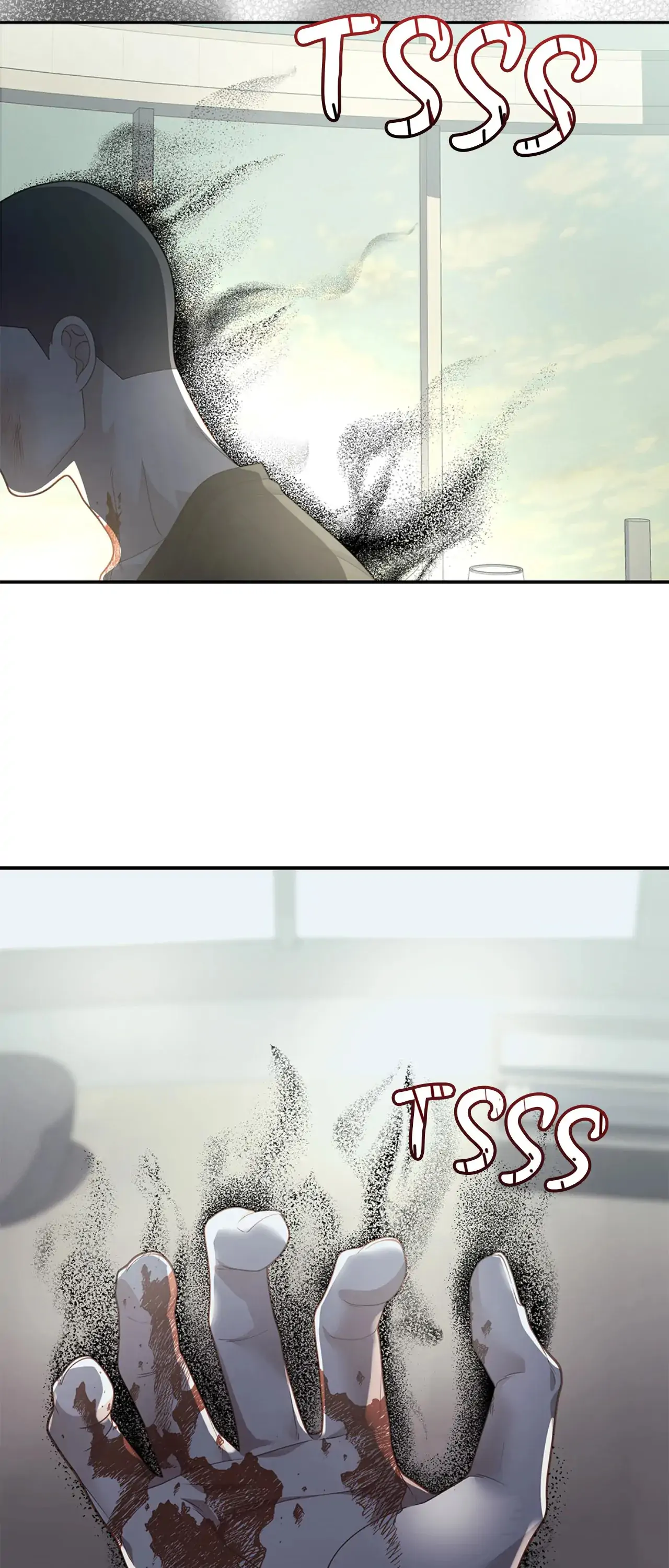 Kiss Me If You Can [Official][Uncensored] - Chapter 92 manhwa