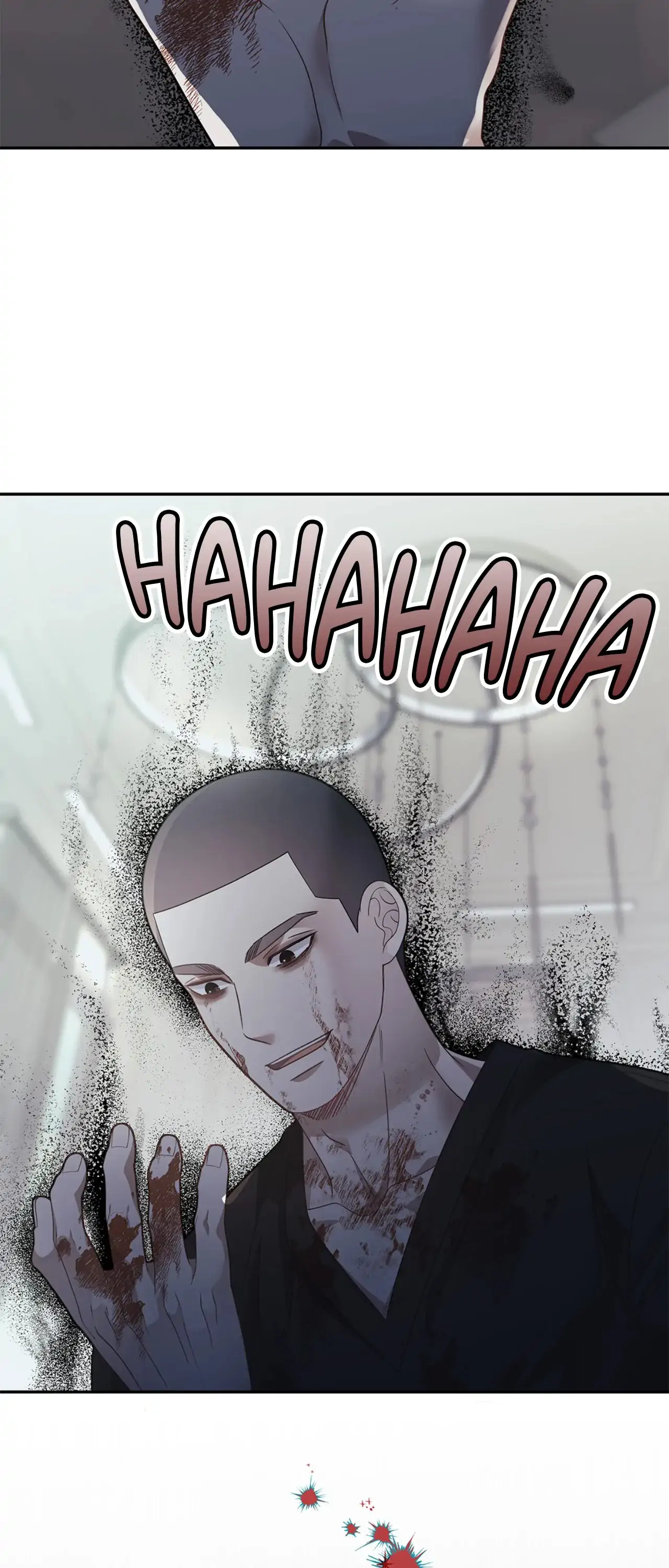 Kiss Me If You Can [Official][Uncensored] - Chapter 92 manhwa