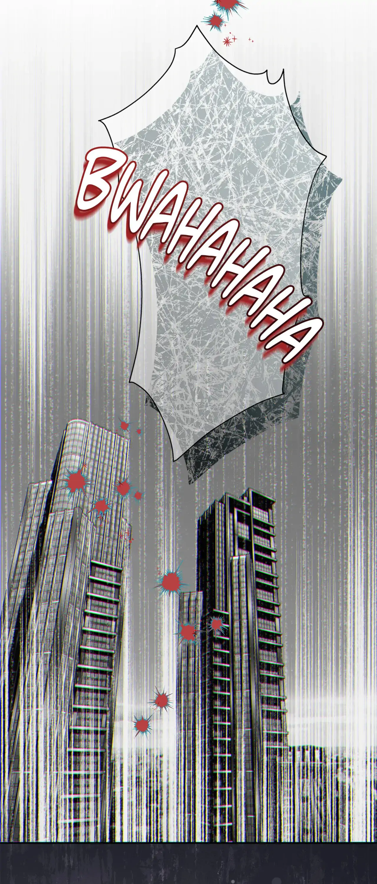 Kiss Me If You Can [Official][Uncensored] - Chapter 92 manhwa