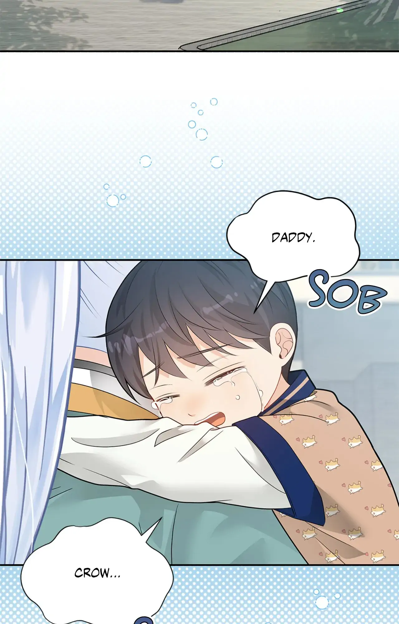 Kiss Me If You Can [Official][Uncensored] - Chapter 93 manhwa