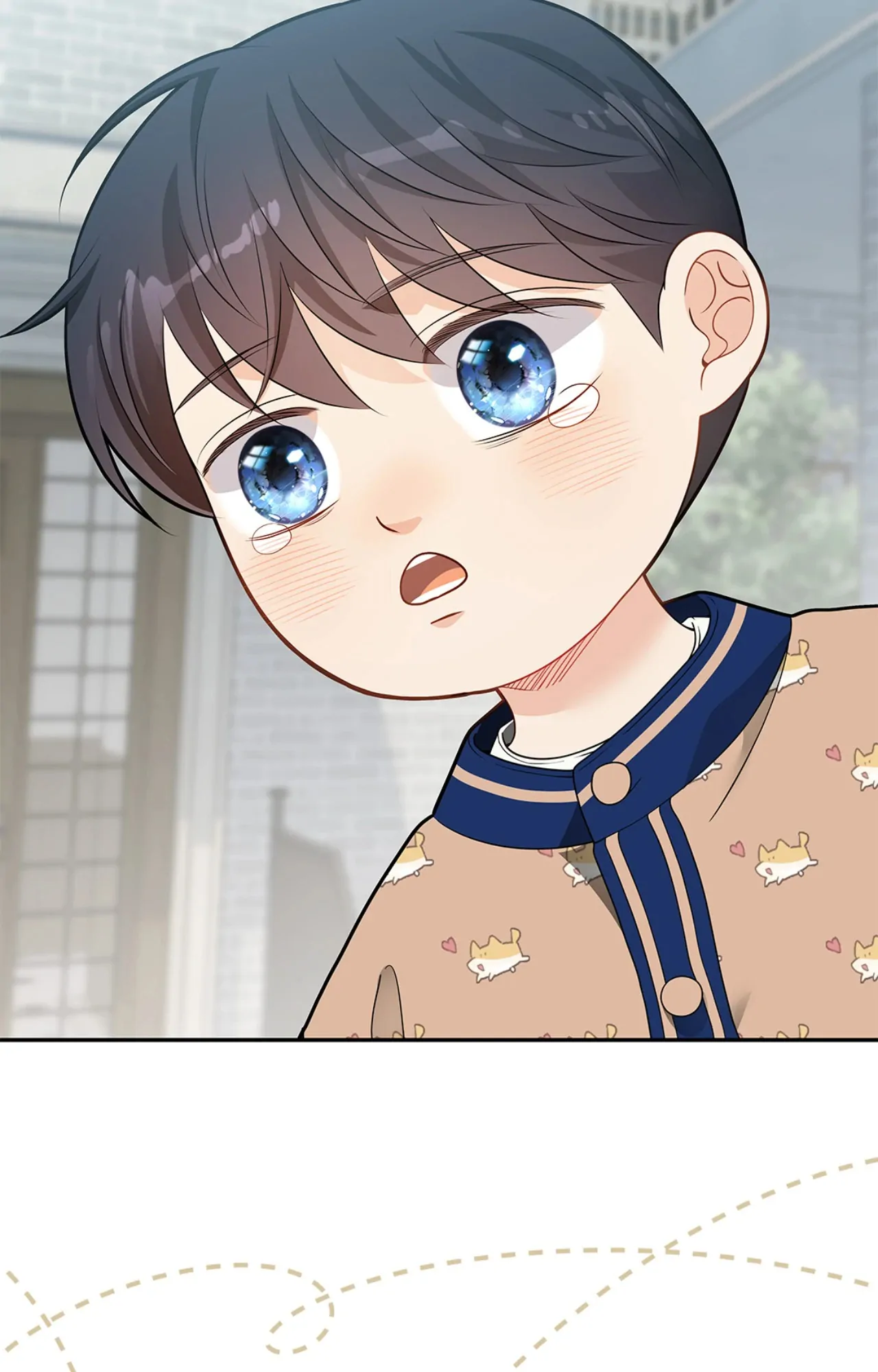 Kiss Me If You Can [Official][Uncensored] - Chapter 93 manhwa