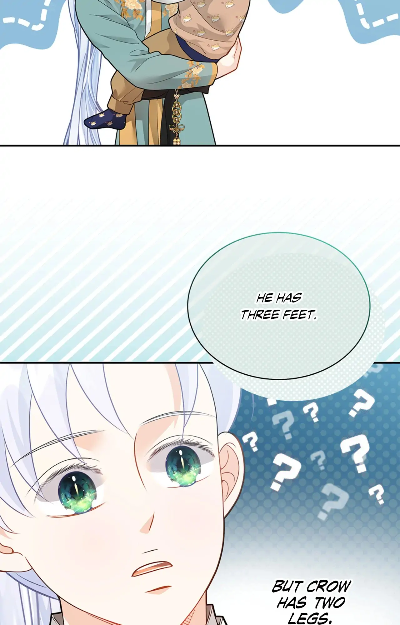 Kiss Me If You Can [Official][Uncensored] - Chapter 93 manhwa