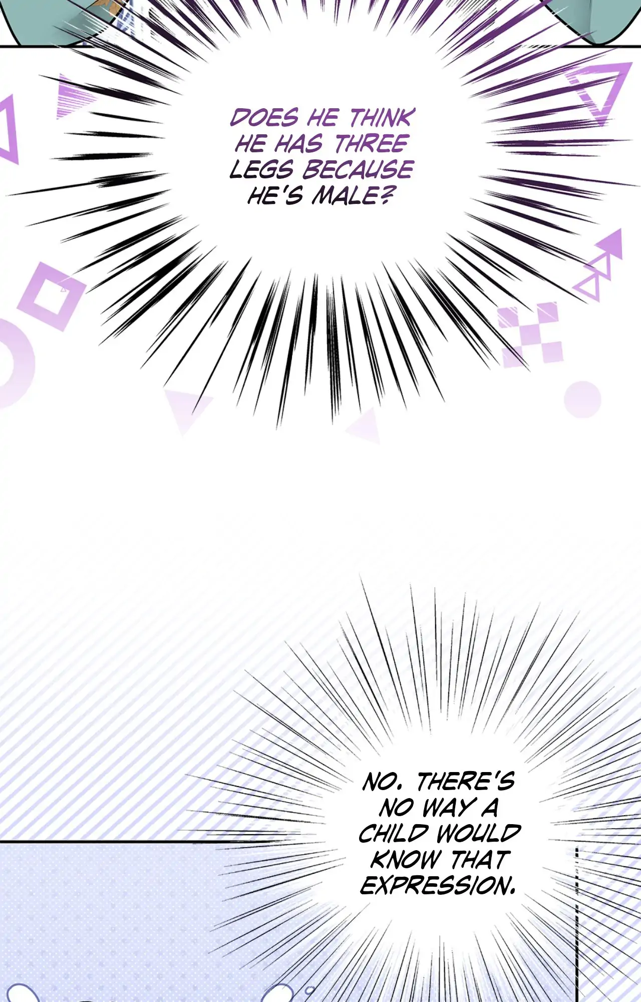 Kiss Me If You Can [Official][Uncensored] - Chapter 93 manhwa