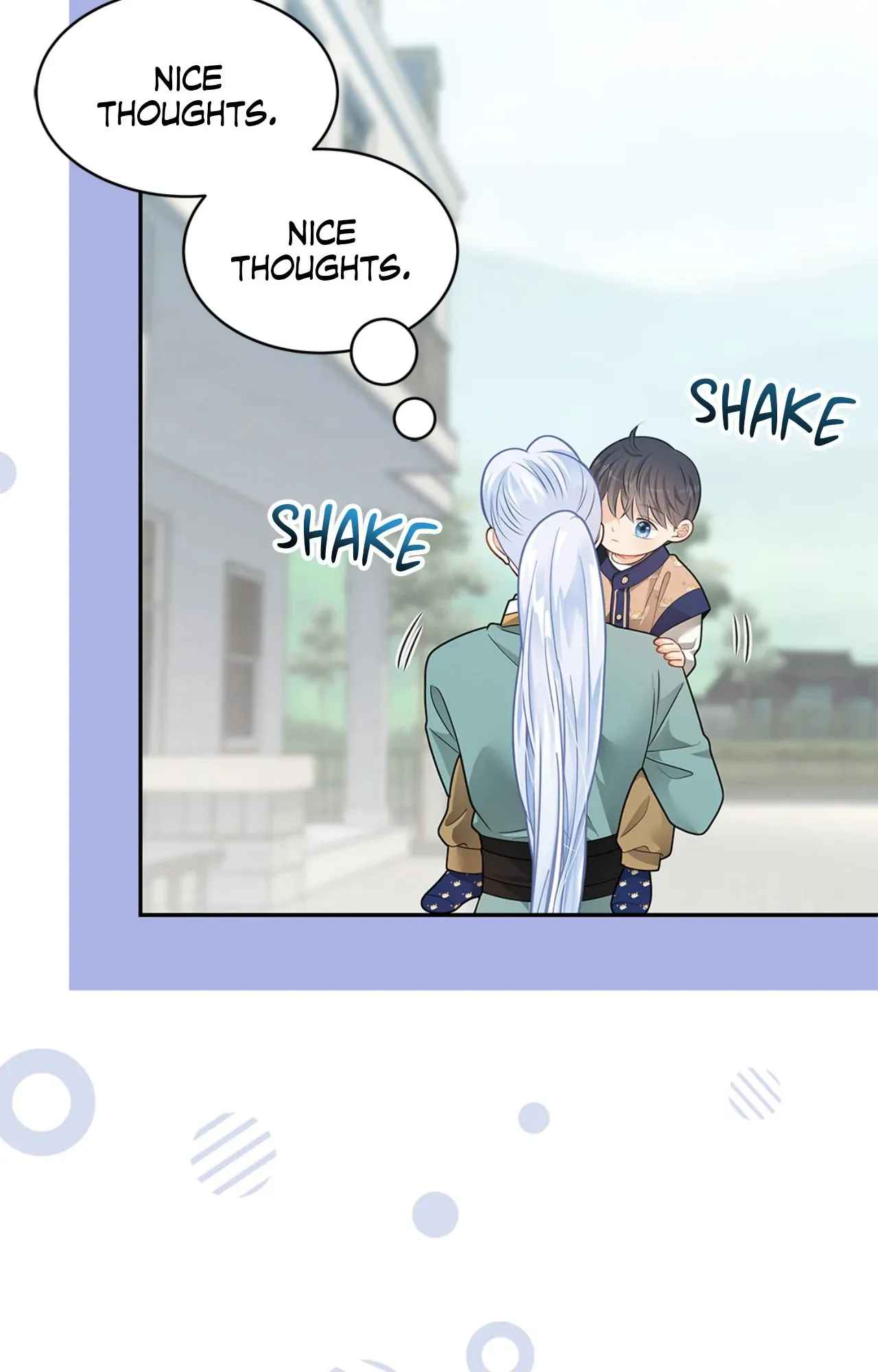 Kiss Me If You Can [Official][Uncensored] - Chapter 93 manhwa