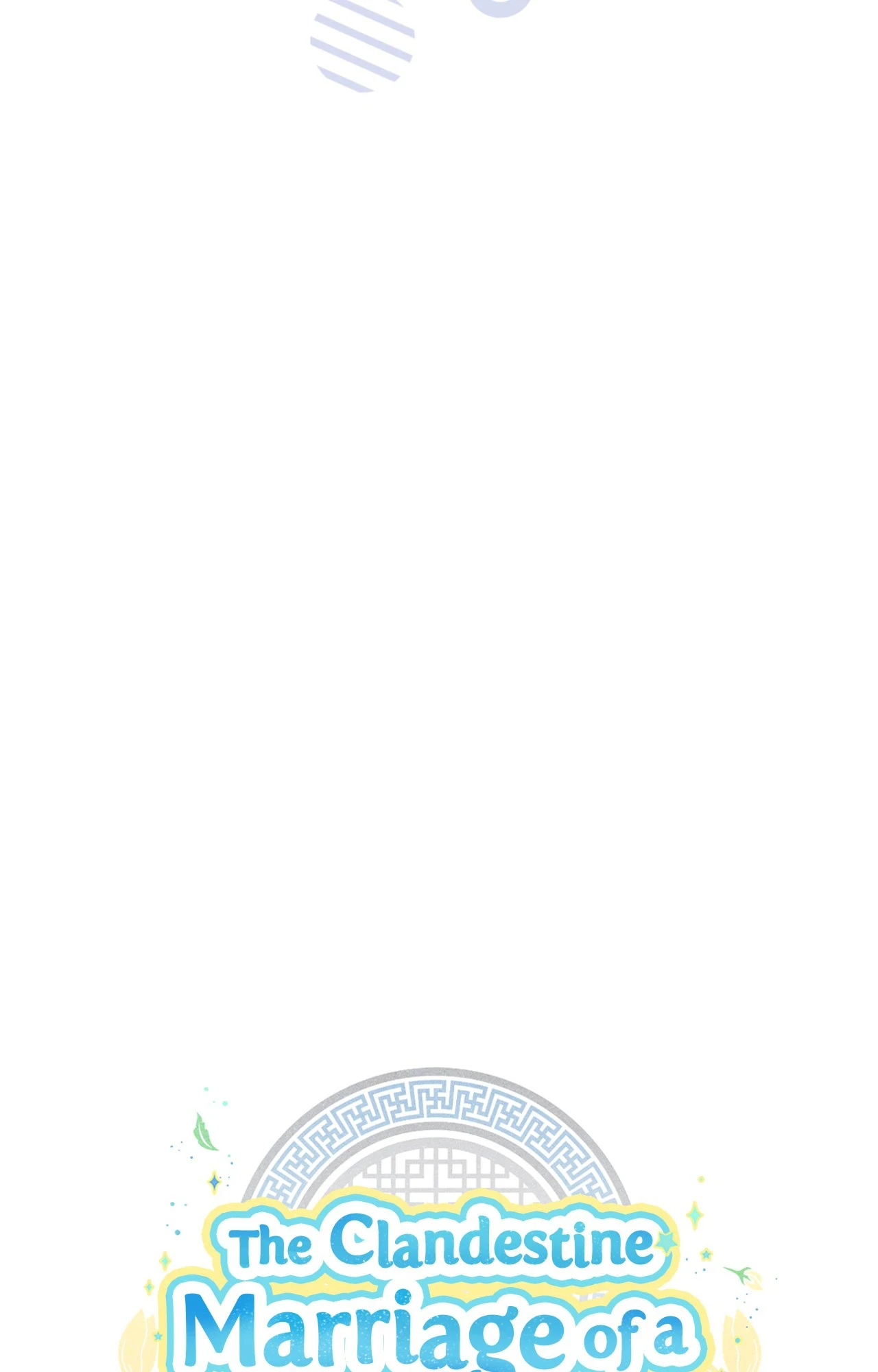 Kiss Me If You Can [Official][Uncensored] - Chapter 93 manhwa