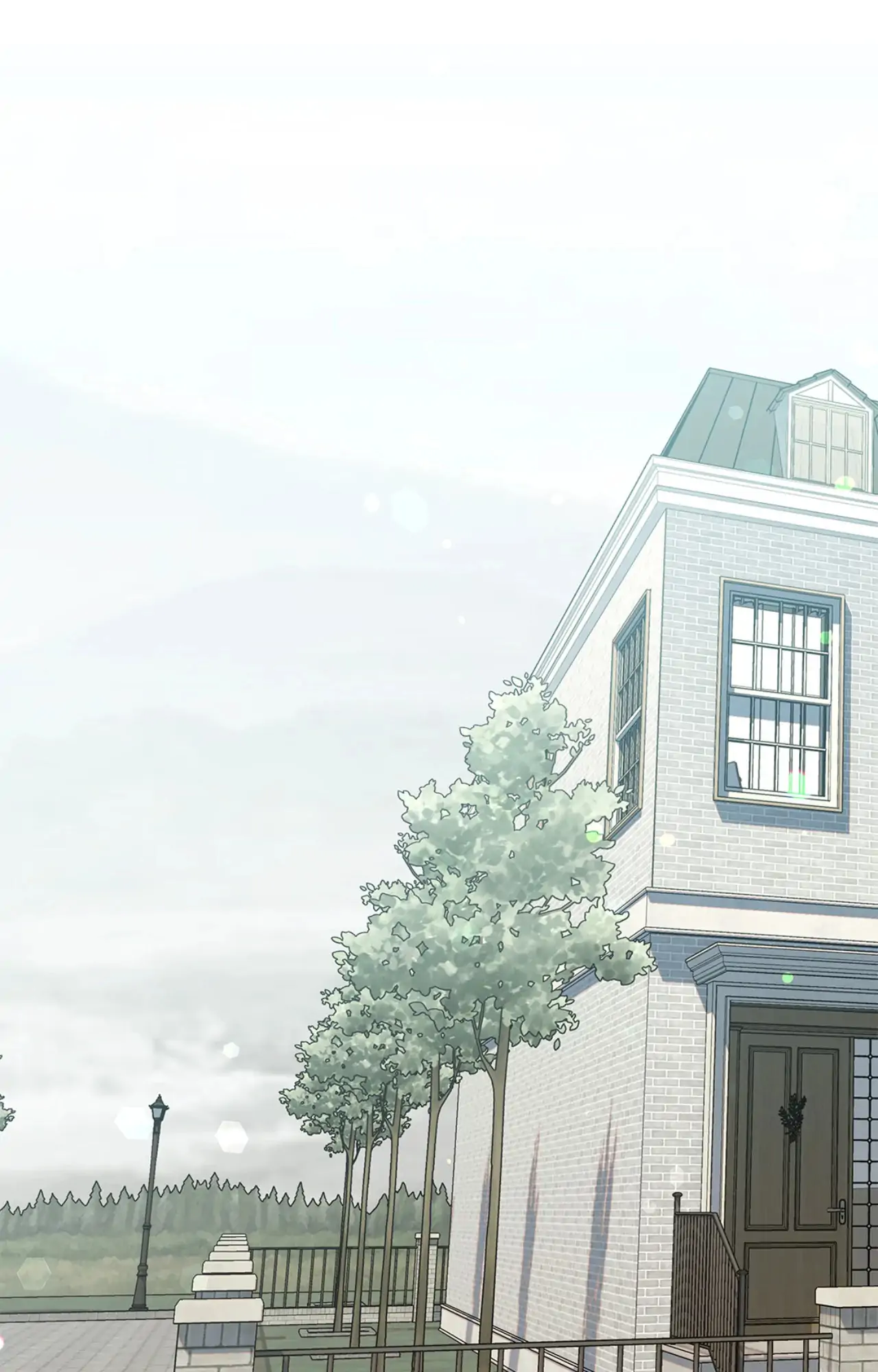 Kiss Me If You Can [Official][Uncensored] - Chapter 93 manhwa