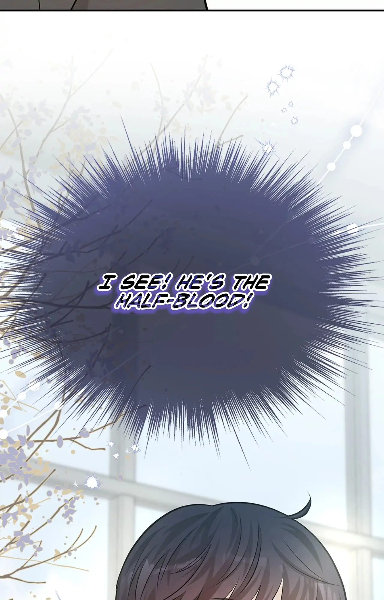 Kiss Me If You Can [Official][Uncensored] - Chapter 93 manhwa