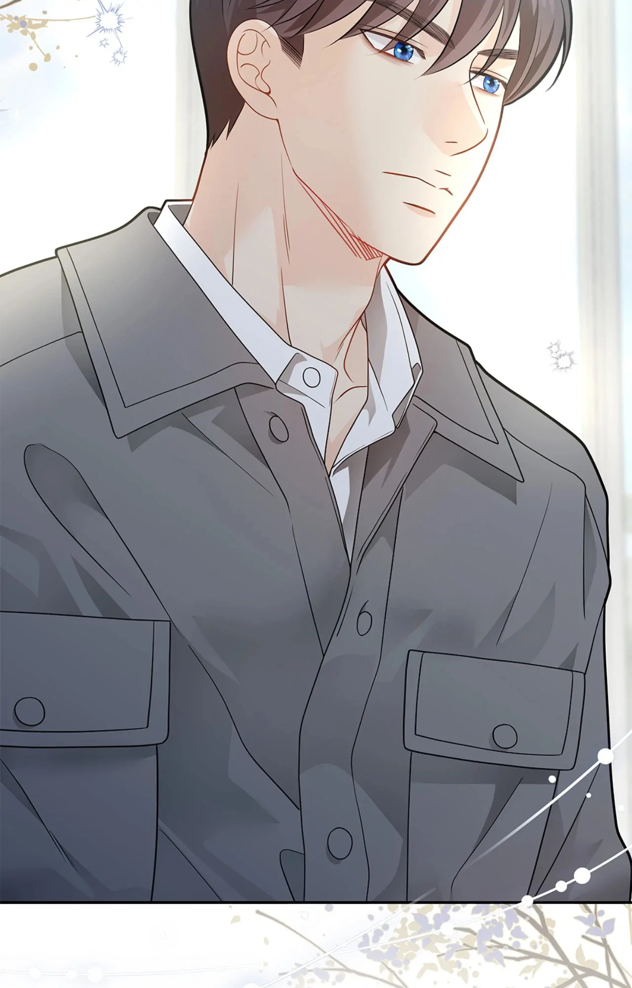 Kiss Me If You Can [Official][Uncensored] - Chapter 93 manhwa