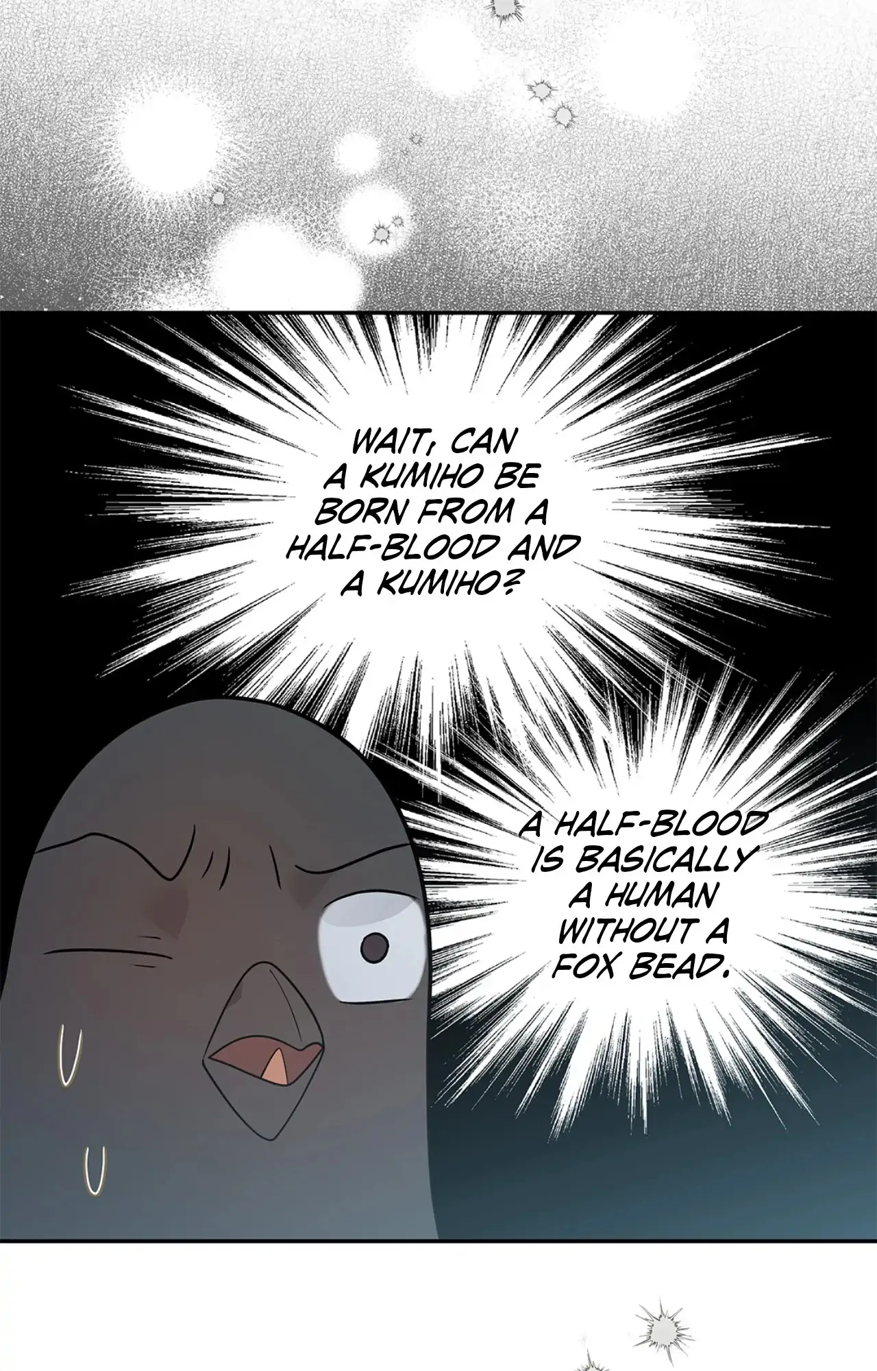 Kiss Me If You Can [Official][Uncensored] - Chapter 93 manhwa