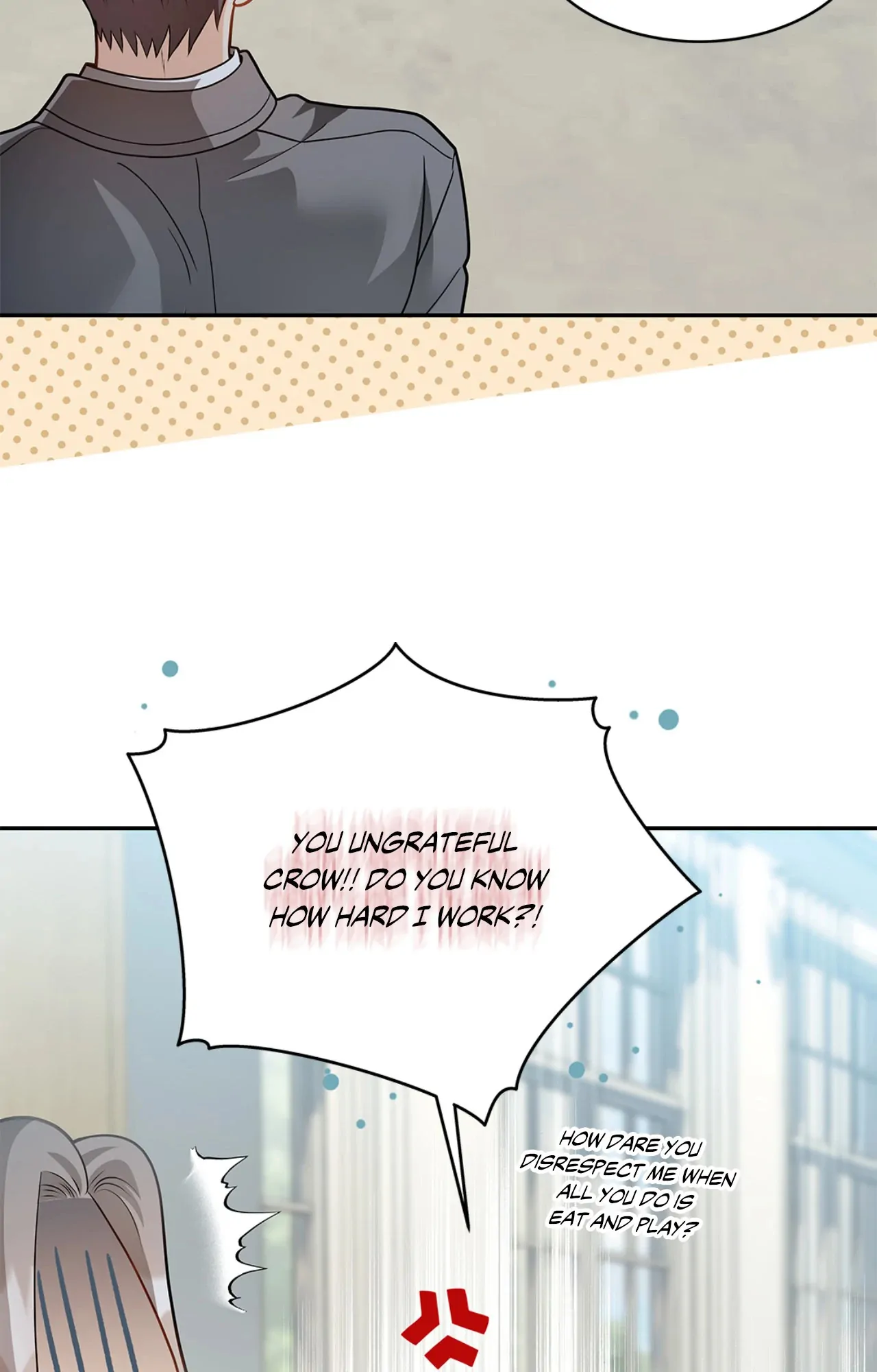 Kiss Me If You Can [Official][Uncensored] - Chapter 93 manhwa