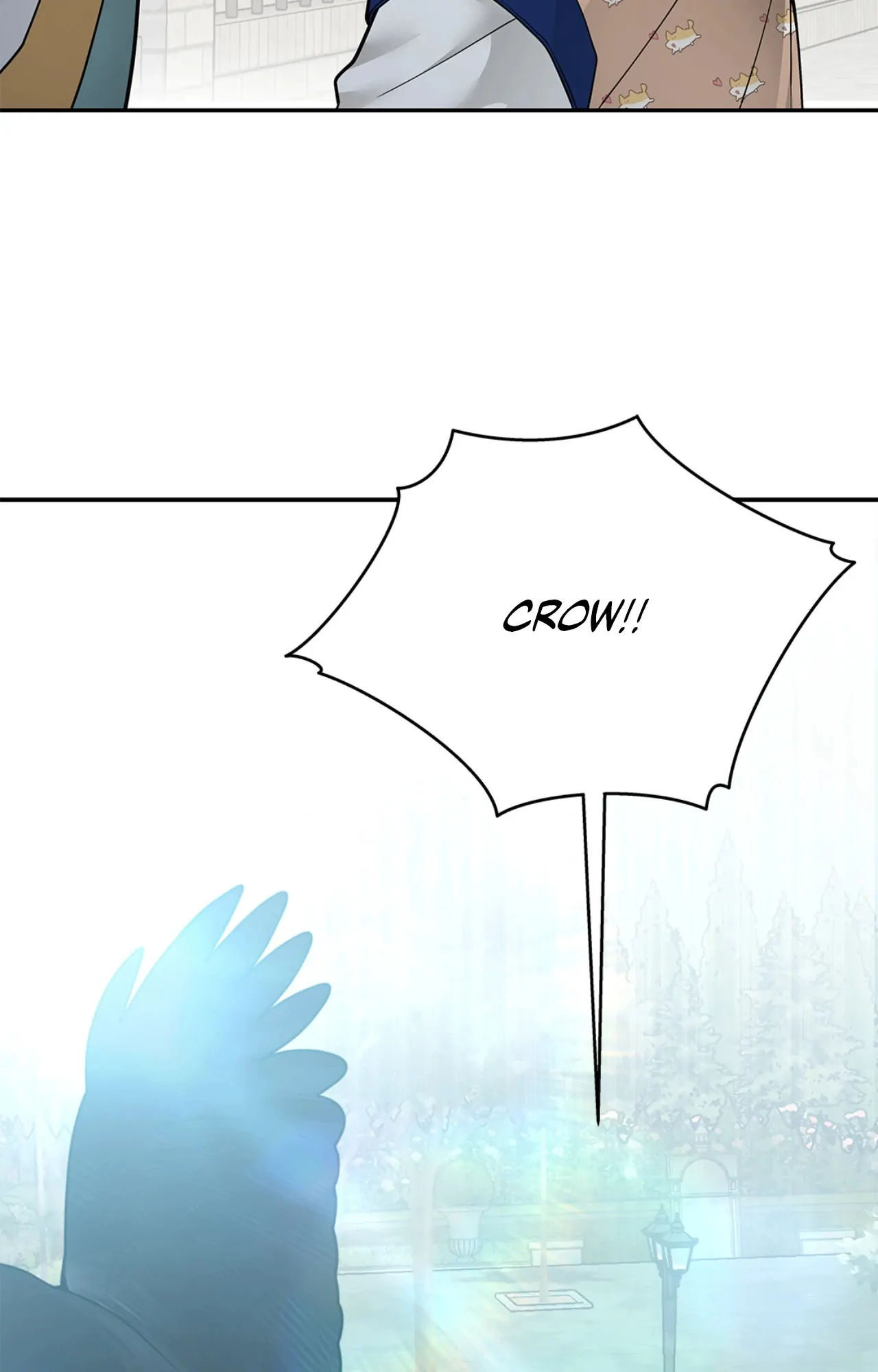 Kiss Me If You Can [Official][Uncensored] - Chapter 93 manhwa