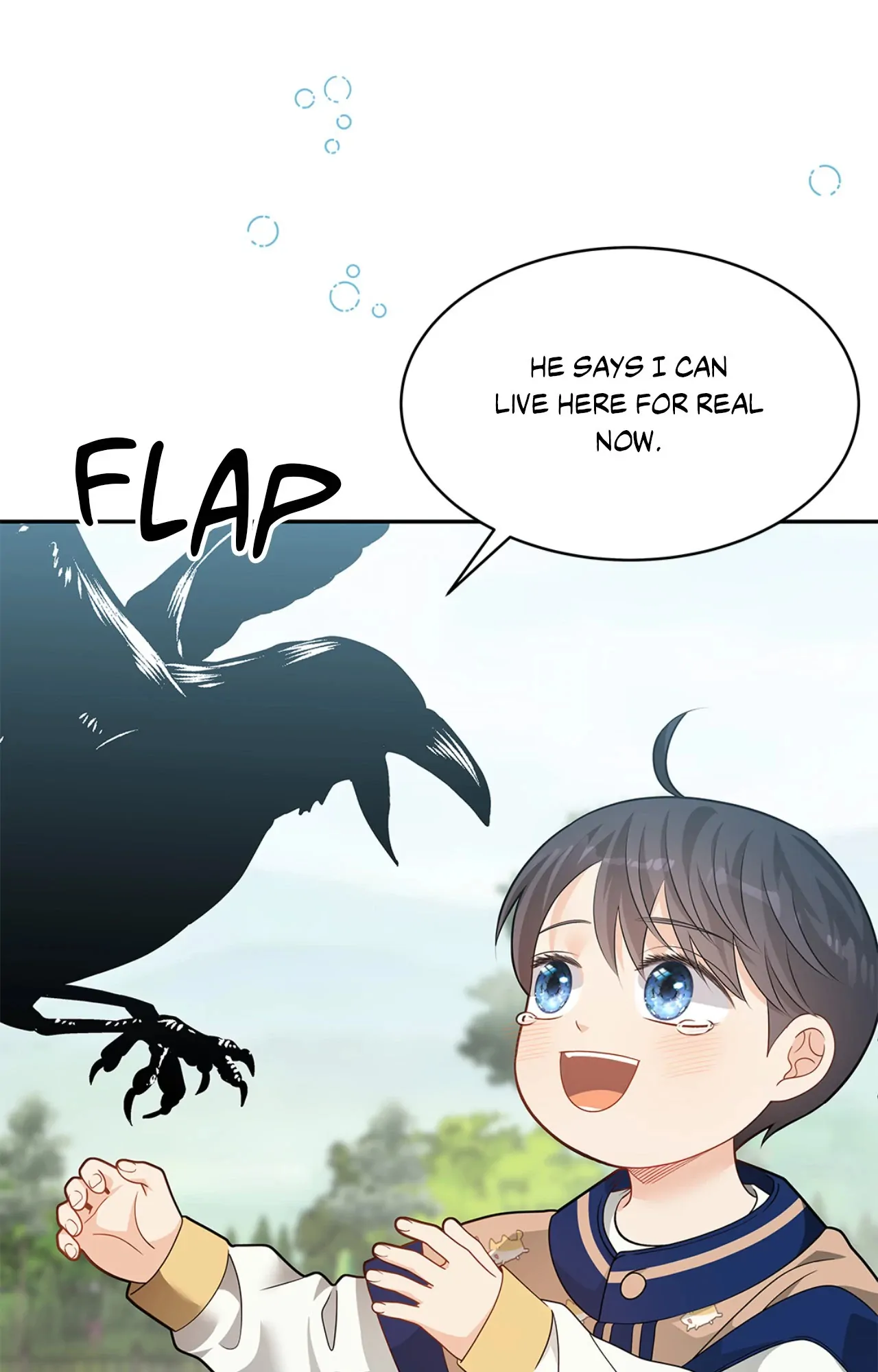 Kiss Me If You Can [Official][Uncensored] - Chapter 93 manhwa