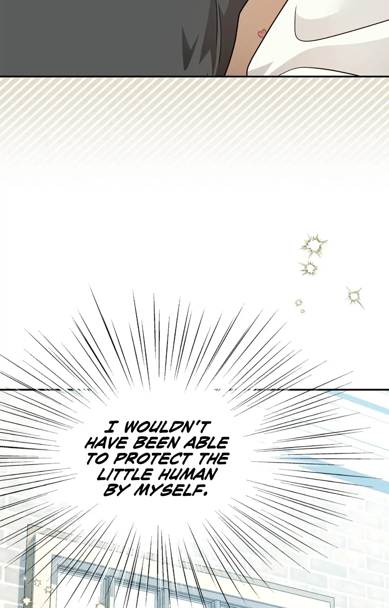 Kiss Me If You Can [Official][Uncensored] - Chapter 93 manhwa