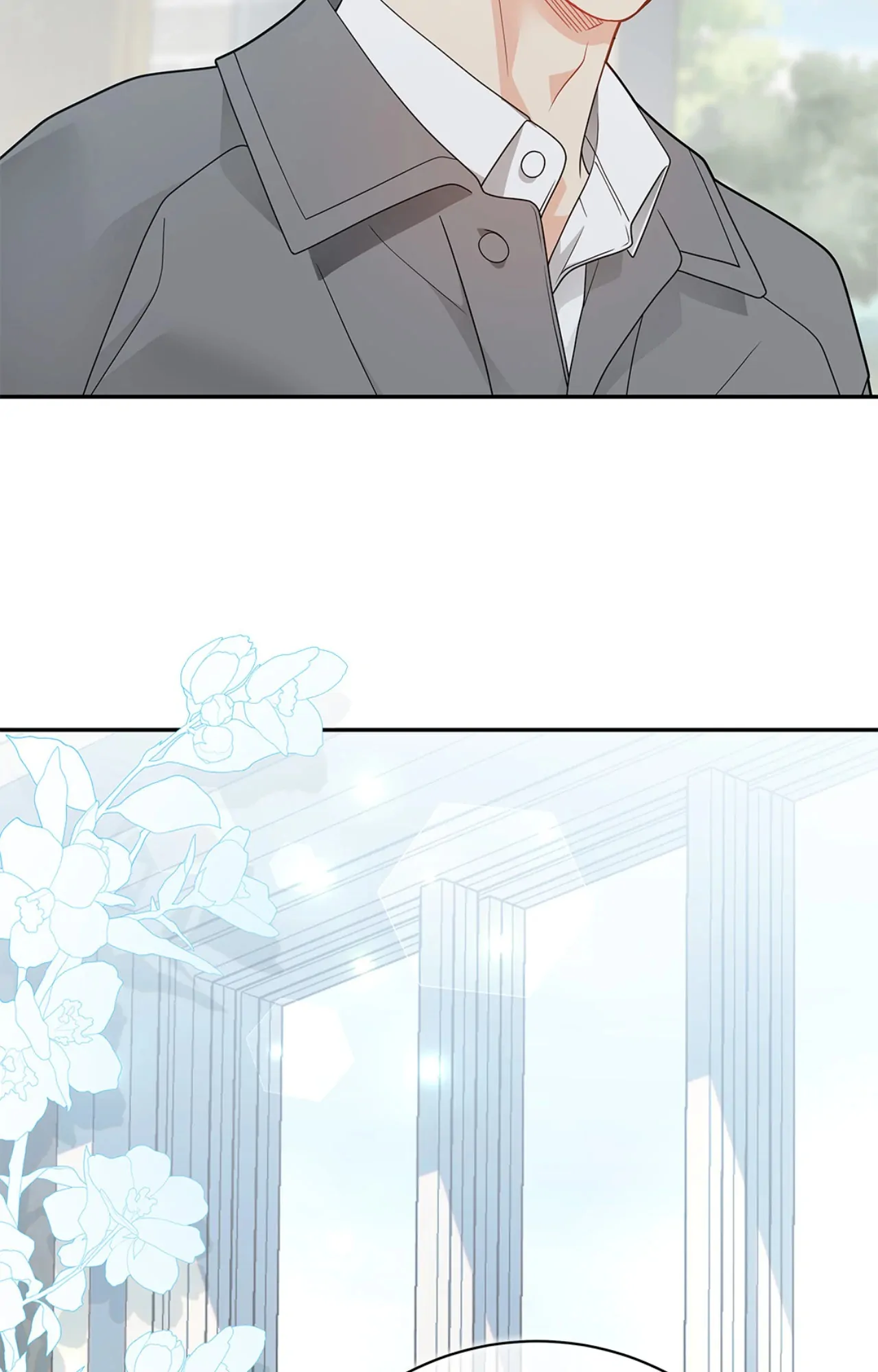 Kiss Me If You Can [Official][Uncensored] - Chapter 93 manhwa