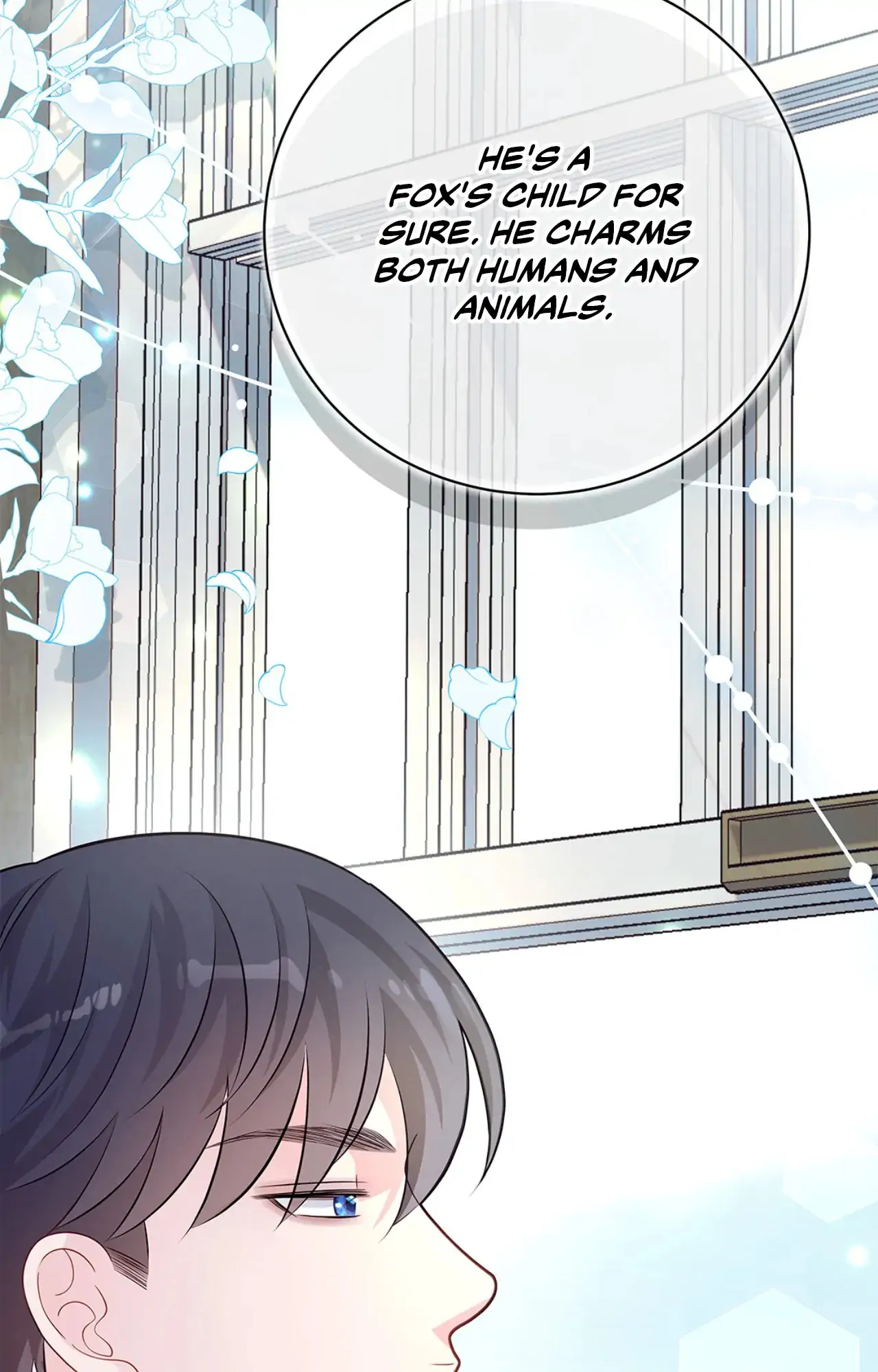 Kiss Me If You Can [Official][Uncensored] - Chapter 93 manhwa