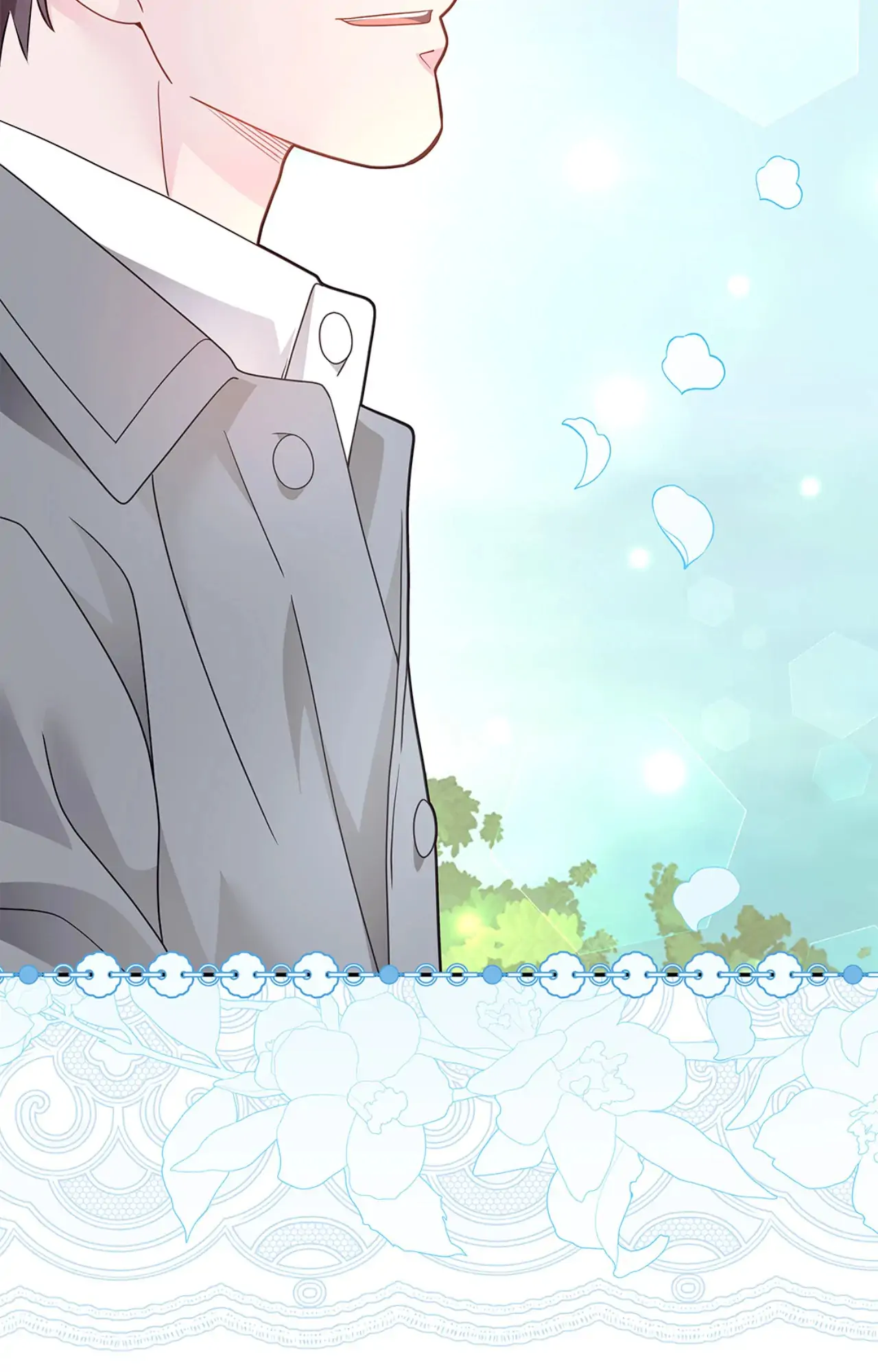 Kiss Me If You Can [Official][Uncensored] - Chapter 93 manhwa