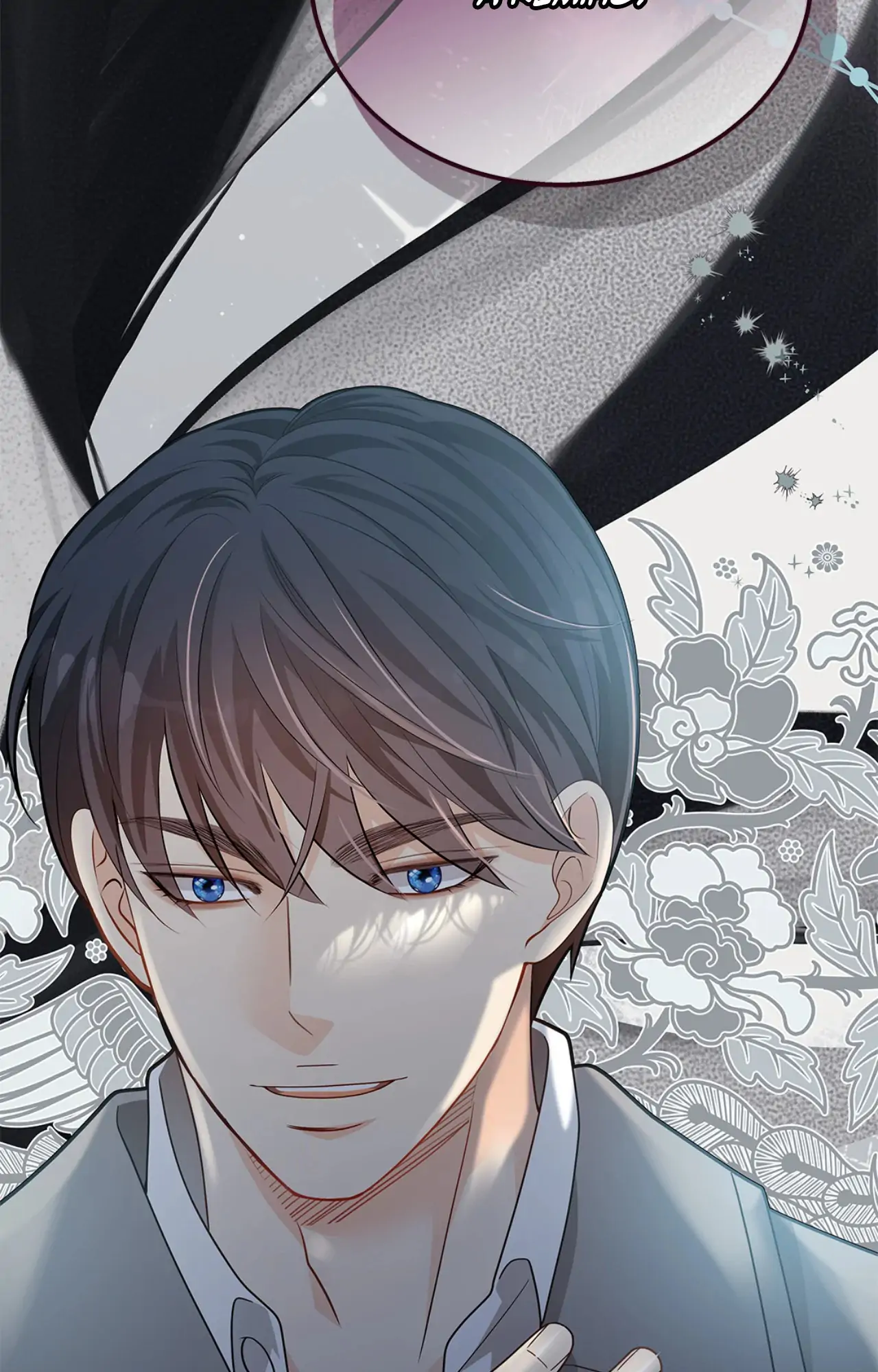 Kiss Me If You Can [Official][Uncensored] - Chapter 93 manhwa