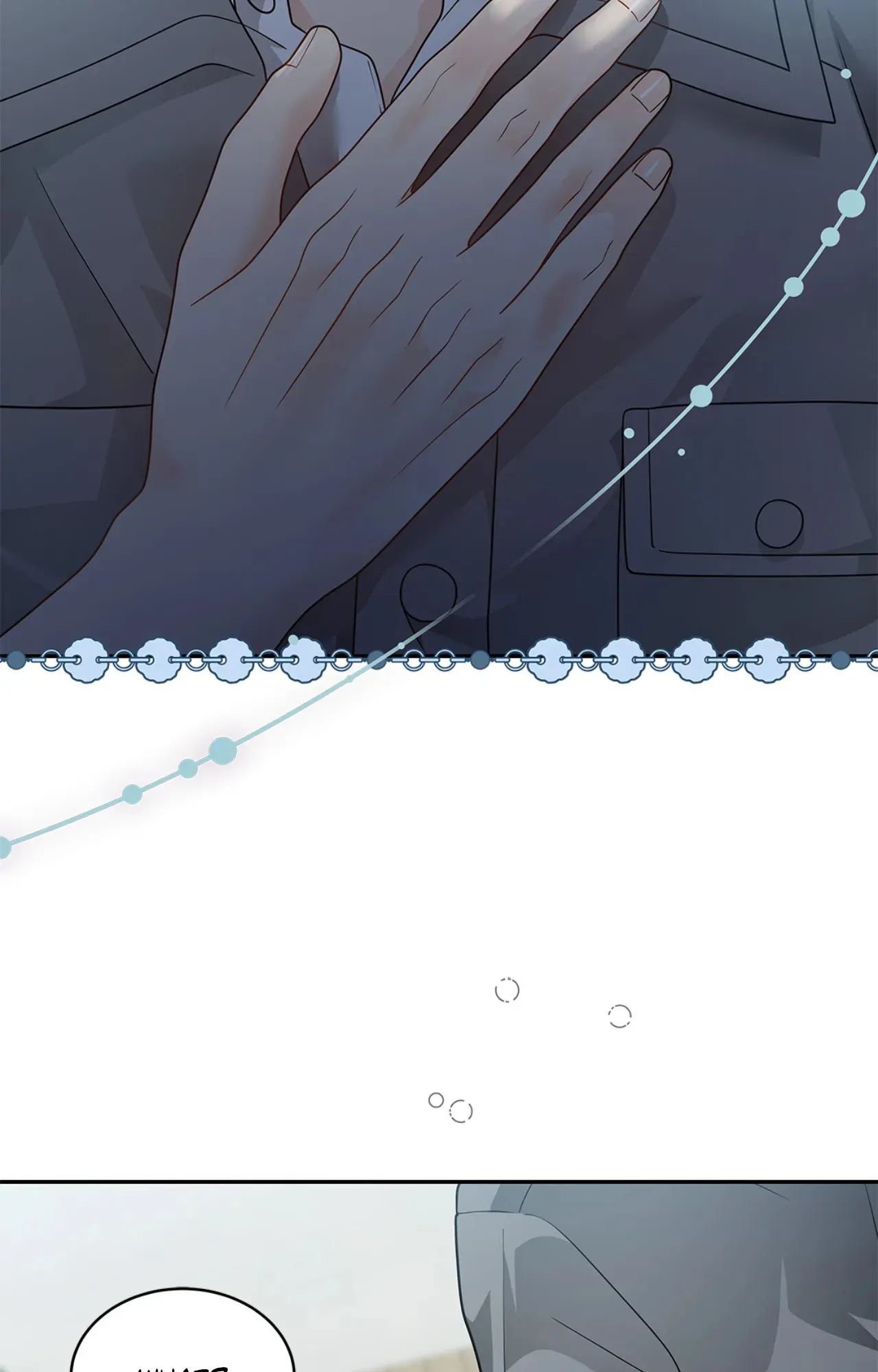 Kiss Me If You Can [Official][Uncensored] - Chapter 93 manhwa