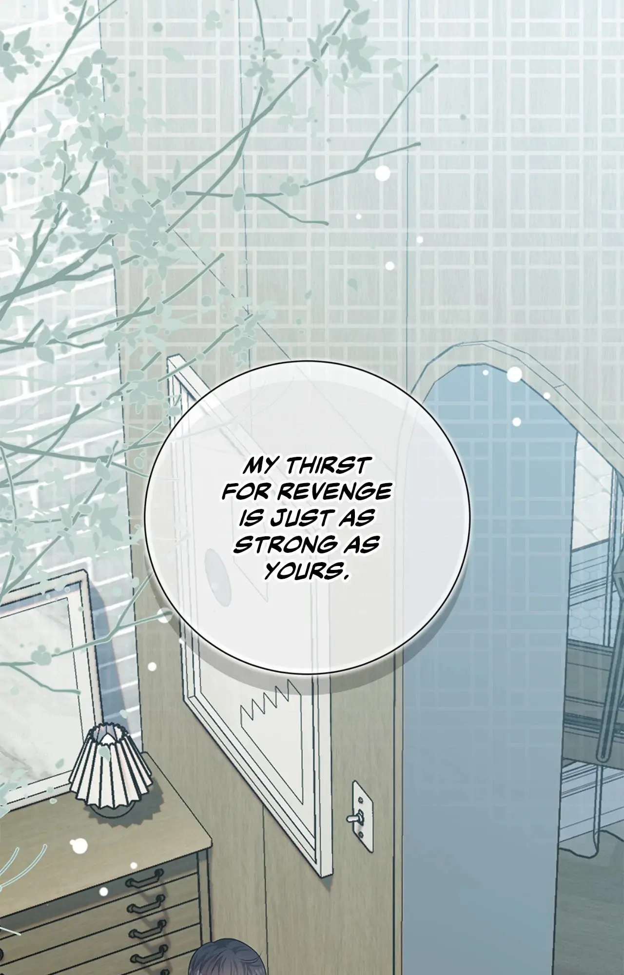 Kiss Me If You Can [Official][Uncensored] - Chapter 93 manhwa