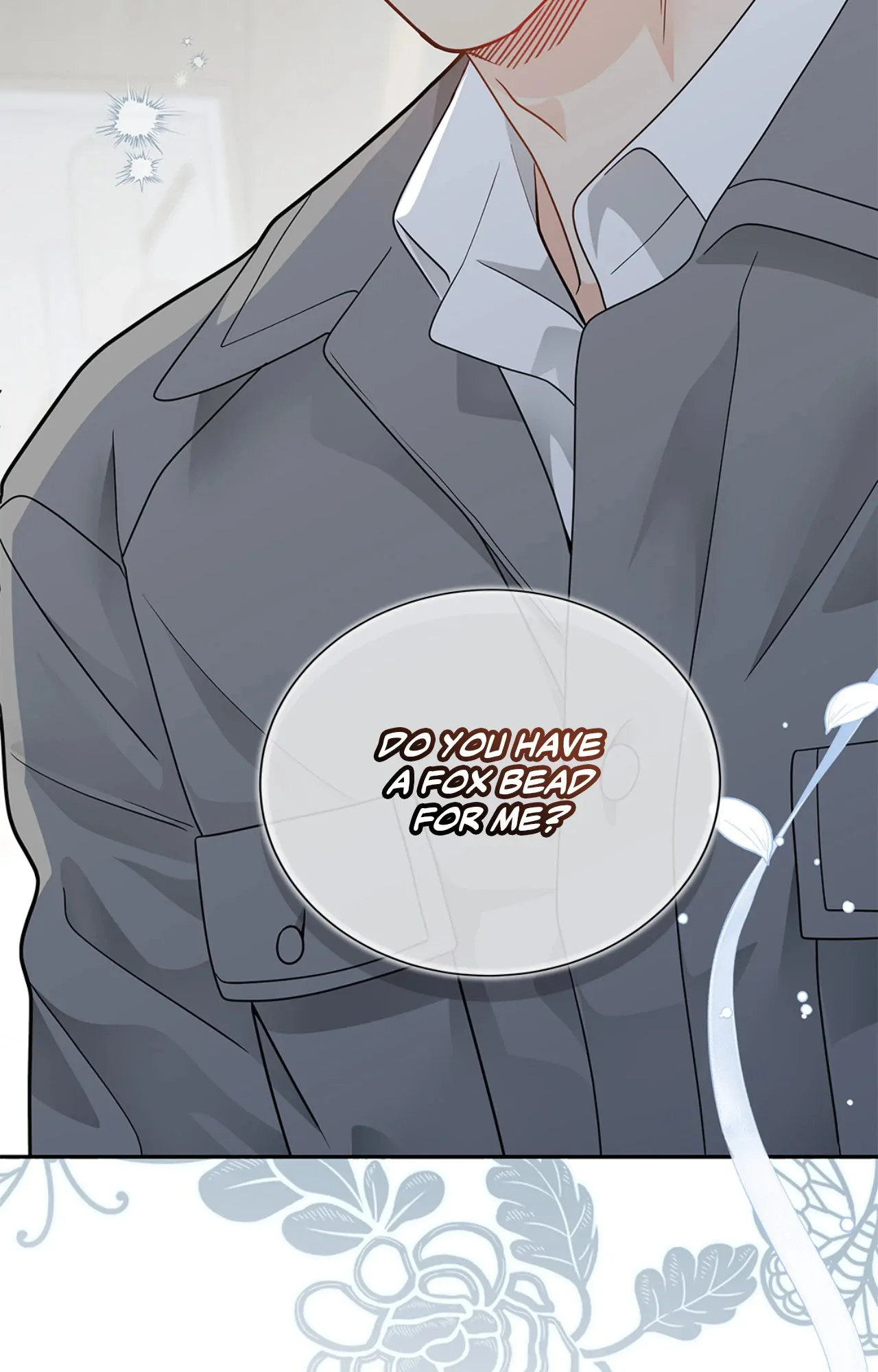 Kiss Me If You Can [Official][Uncensored] - Chapter 93 manhwa