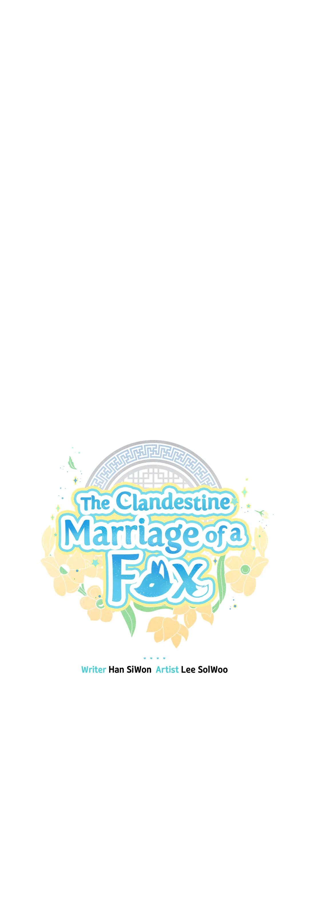 Kiss Me If You Can [Official][Uncensored] - Christmas Side Story 1 manhwa