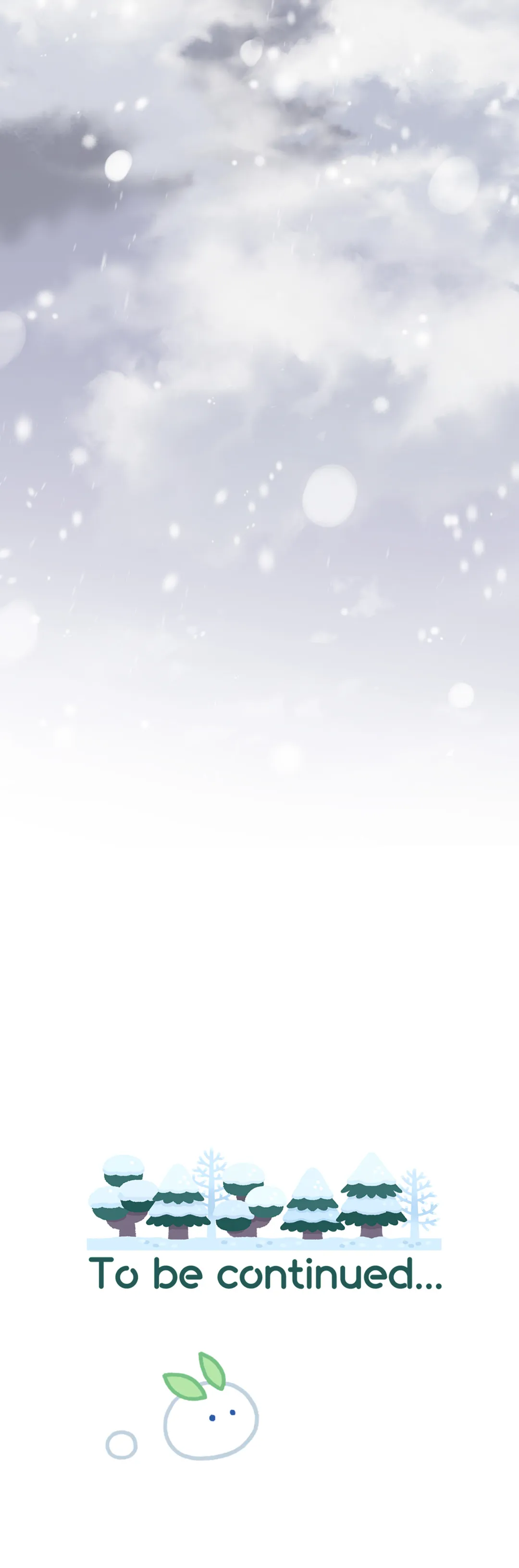 Kiss Me If You Can [Official][Uncensored] - Christmas Side Story 1 manhwa