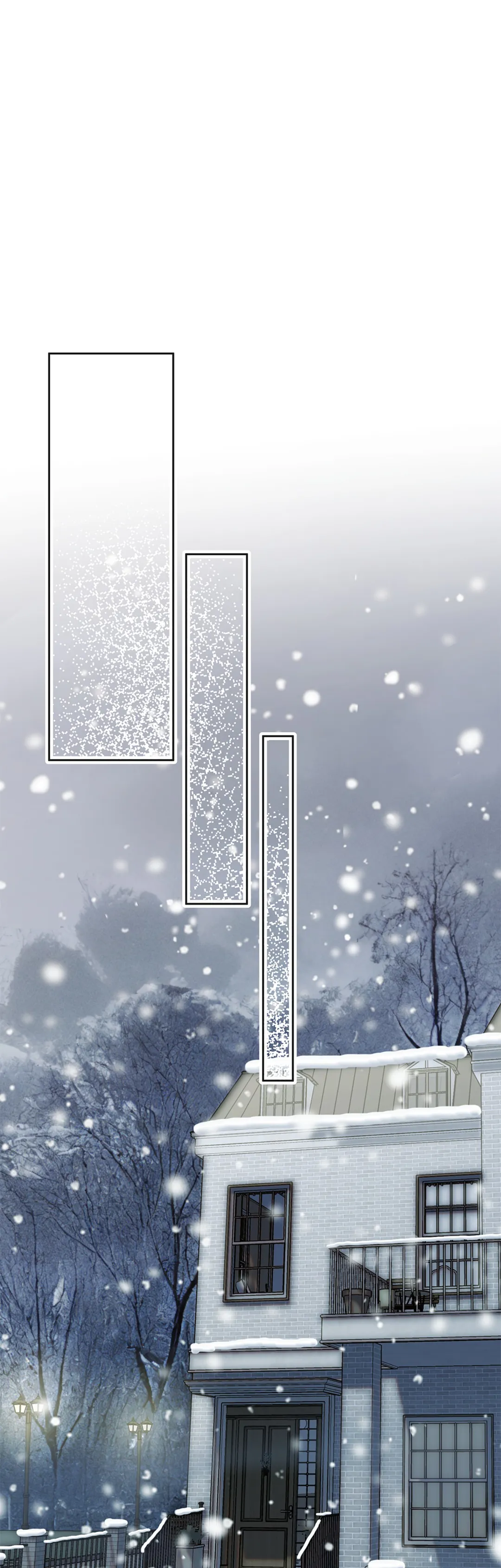 Kiss Me If You Can [Official][Uncensored] - Christmas Side Story 2 manhwa