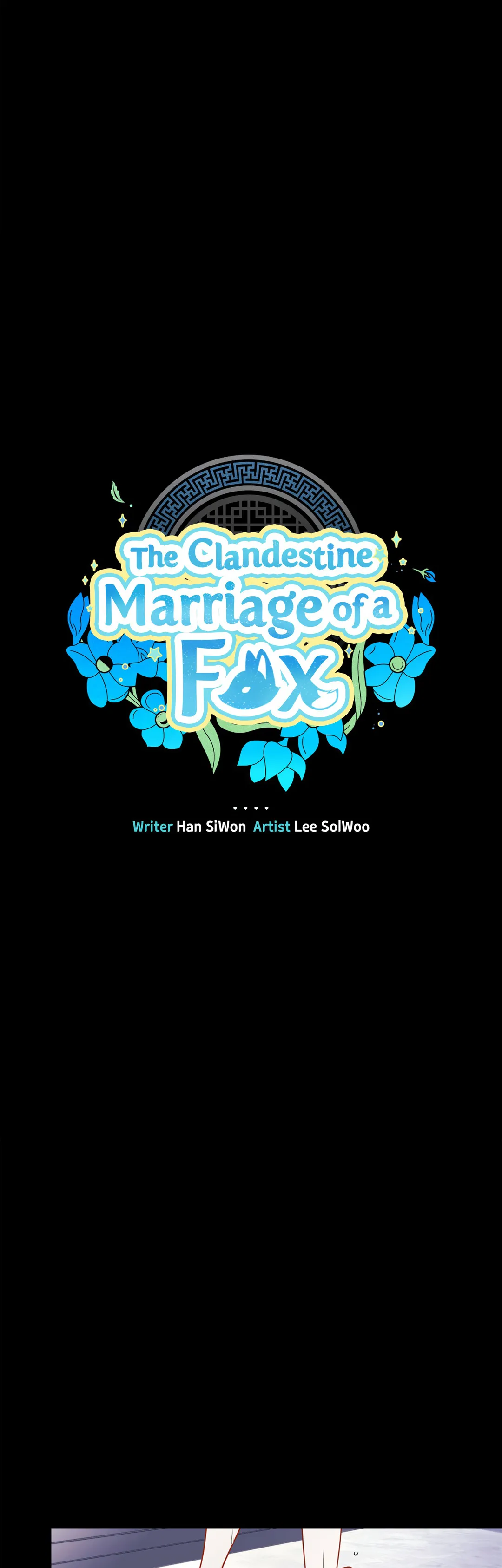 Kiss Me If You Can [Official][Uncensored] - Christmas Side Story 2 manhwa