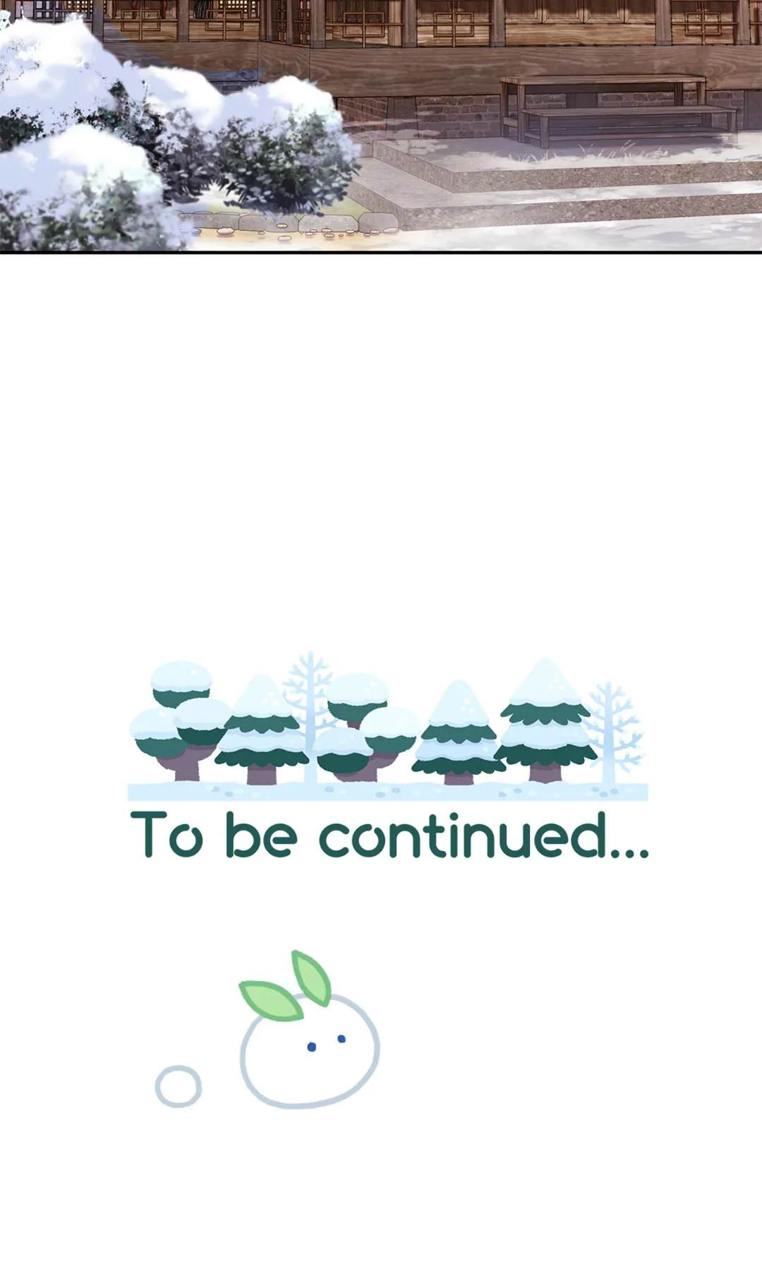 Kiss Me If You Can [Official][Uncensored] - Christmas Side Story 2 manhwa