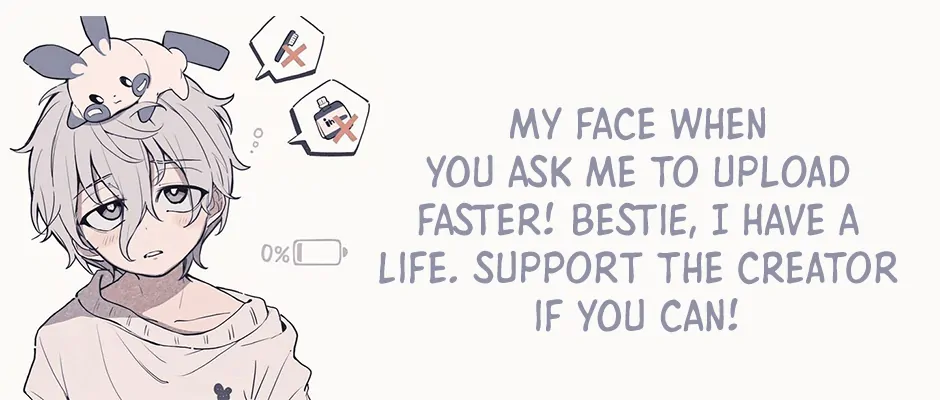 Kiss Me If You Can [Official][Uncensored] - Christmas Side Story 2 manhwa