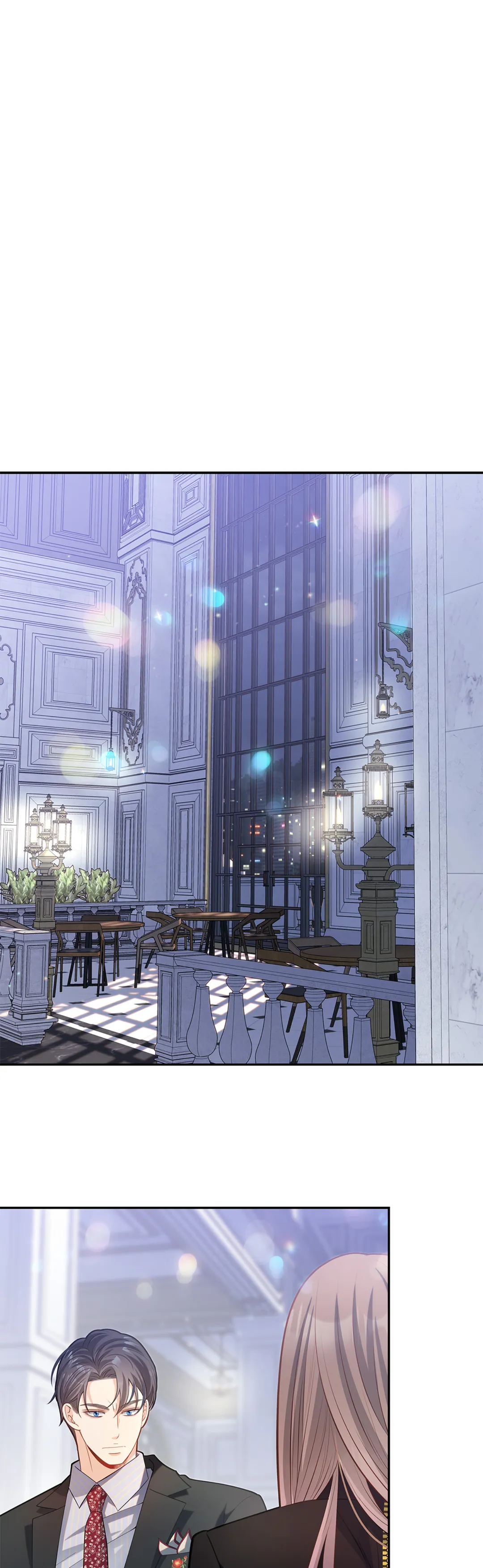 Kiss Me If You Can [Official][Uncensored] - Season 1 Finale manhwa