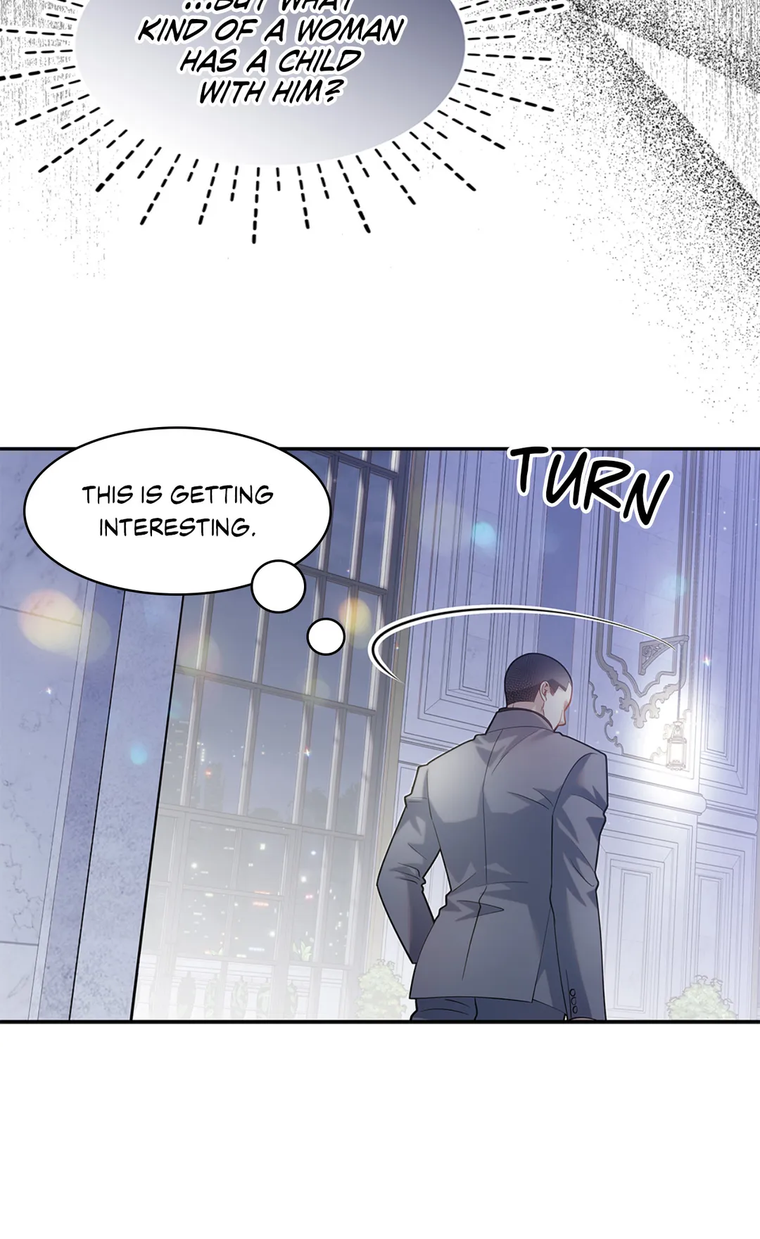 Kiss Me If You Can [Official][Uncensored] - Season 1 Finale manhwa