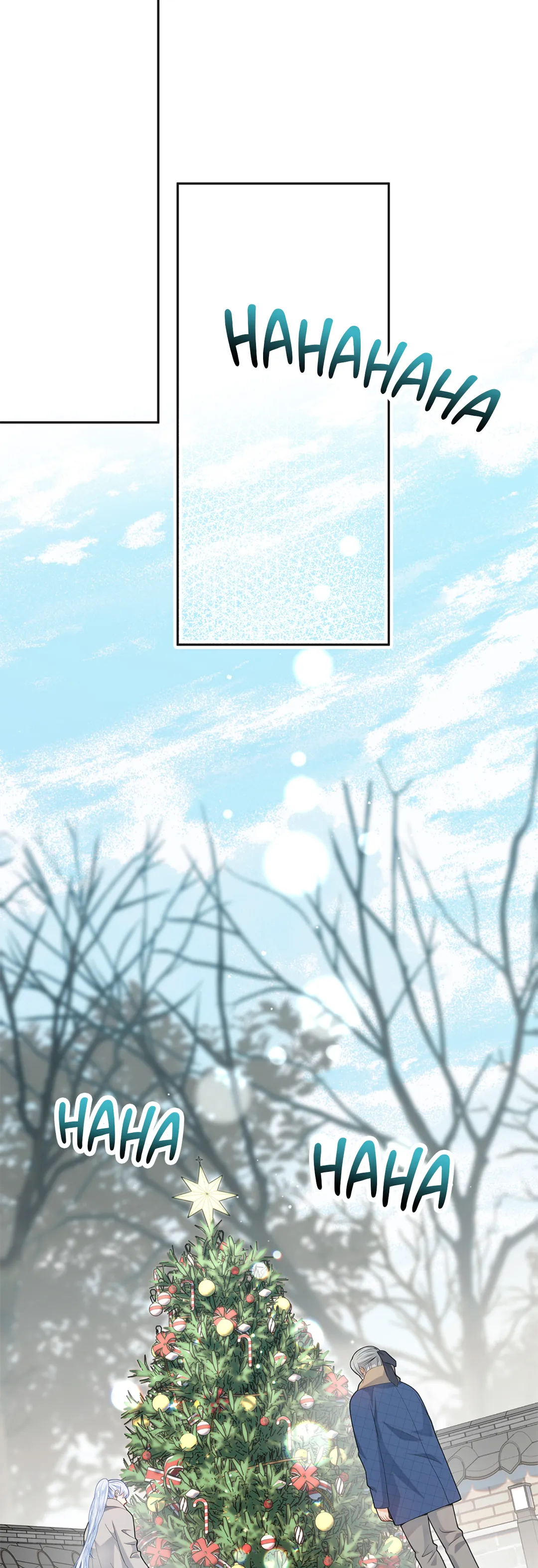 Kiss Me If You Can [Official][Uncensored] - Season 1 Finale manhwa