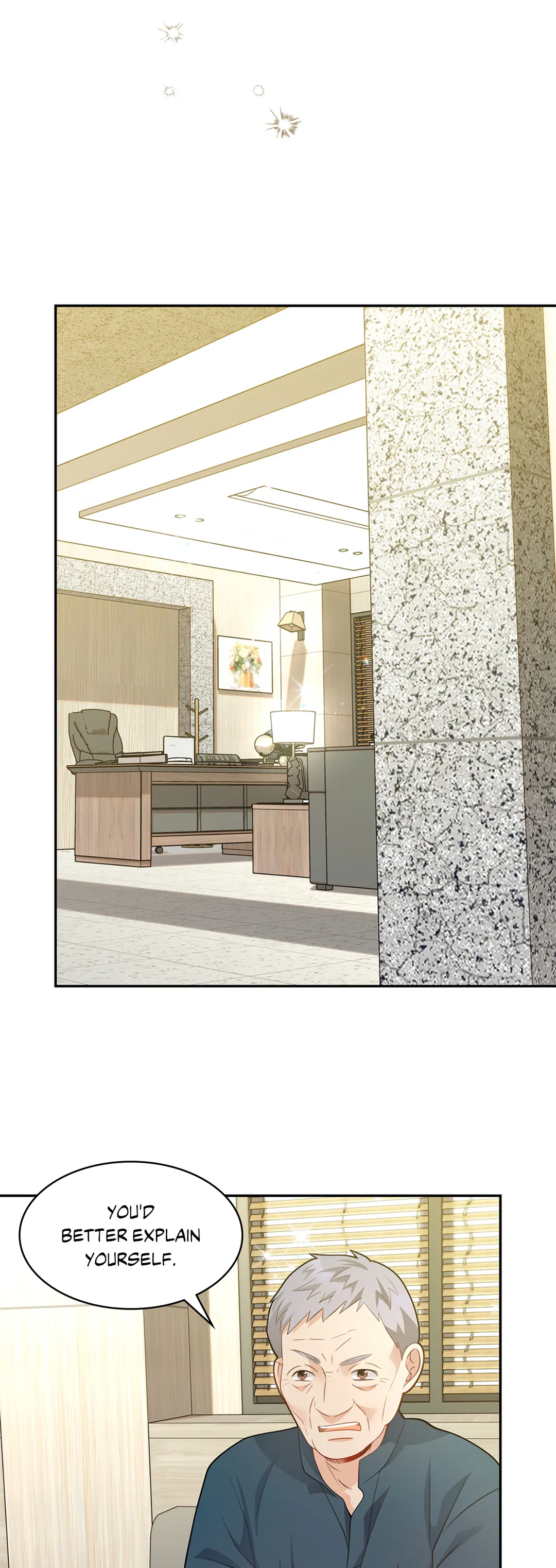 Kiss Me If You Can [Official][Uncensored] - Season 1 Finale manhwa