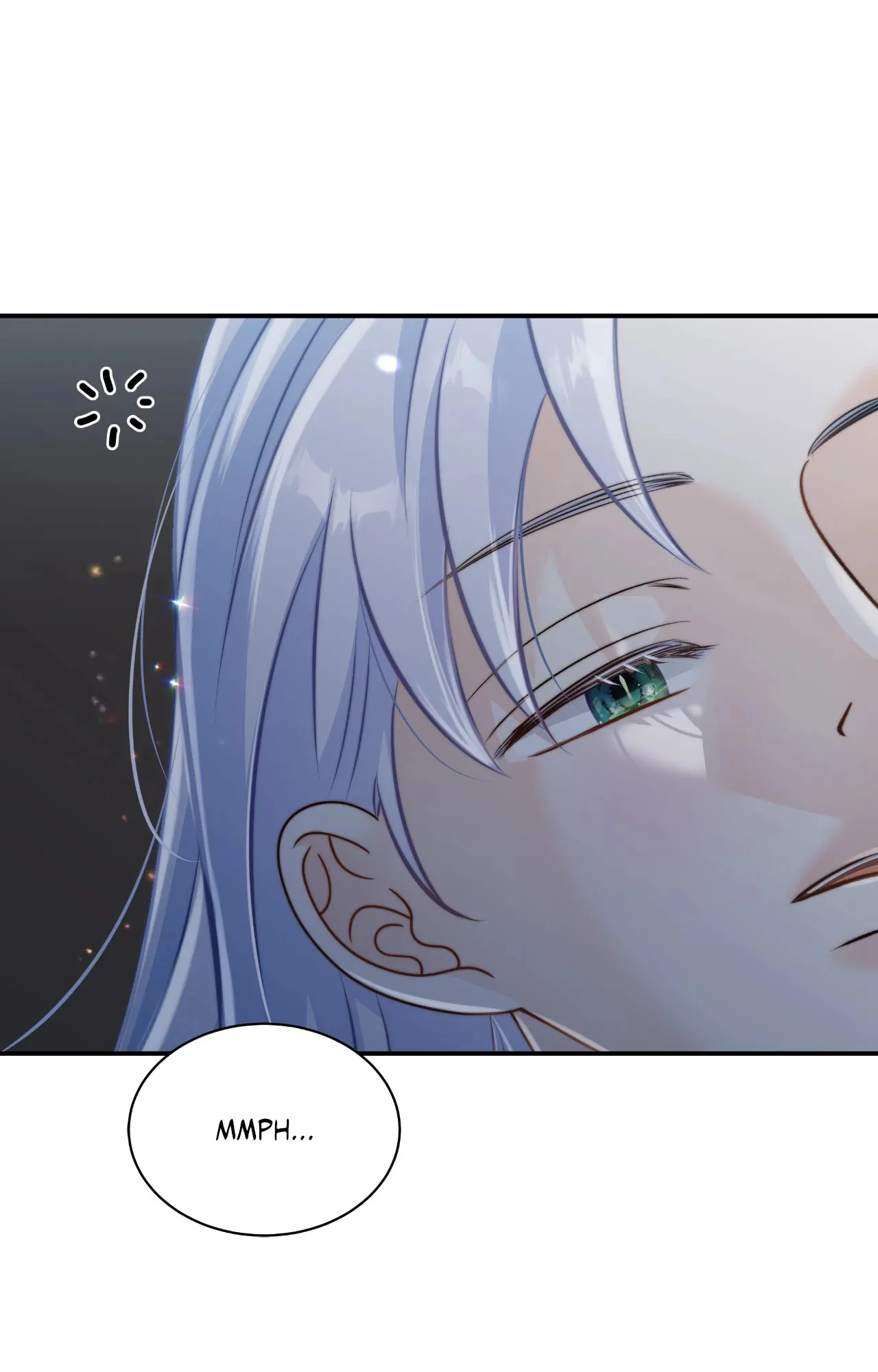 Kiss Me If You Can [Official][Uncensored] - Side Story 2 manhwa