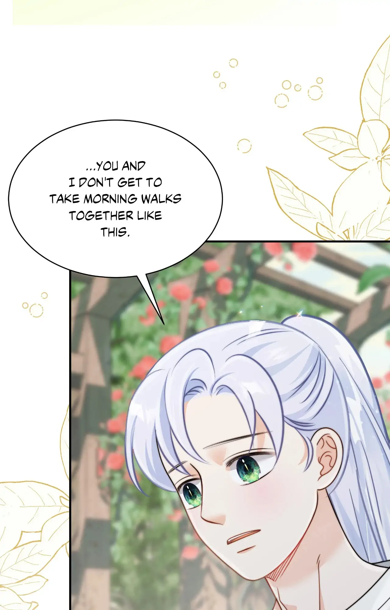 Kiss Me If You Can [Official][Uncensored] - Side Story 2 manhwa