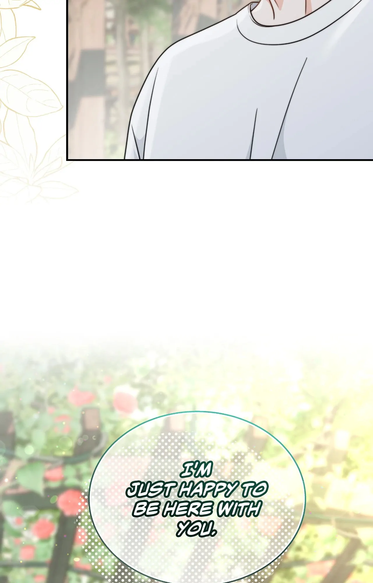 Kiss Me If You Can [Official][Uncensored] - Side Story 2 manhwa