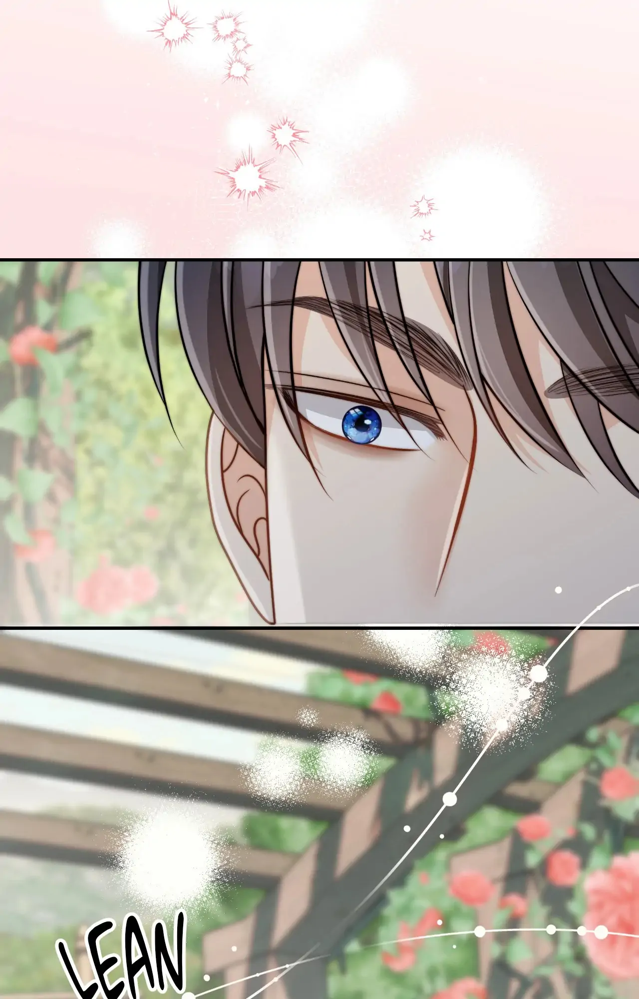 Kiss Me If You Can [Official][Uncensored] - Side Story 2 manhwa