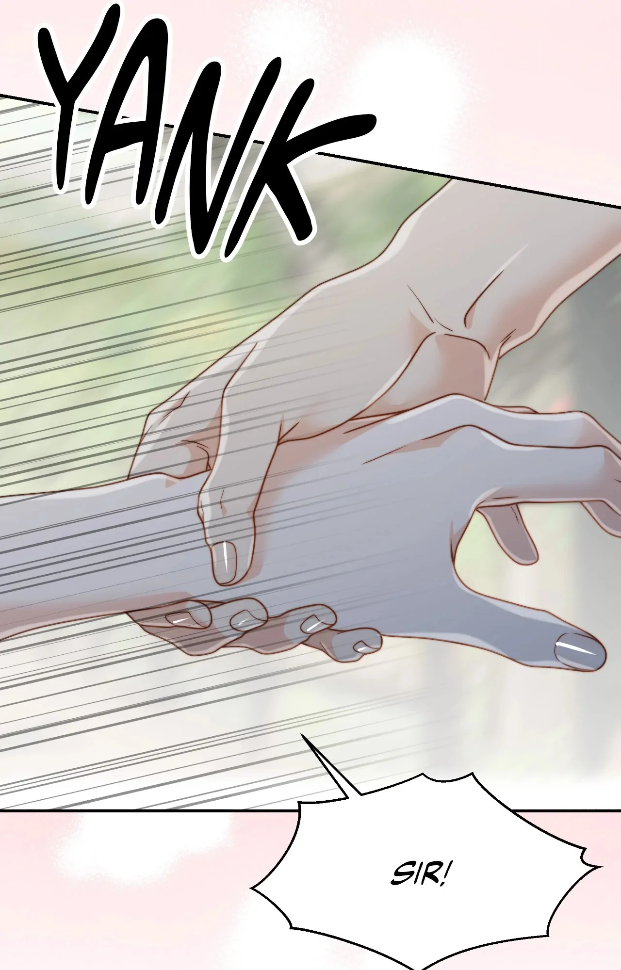 Kiss Me If You Can [Official][Uncensored] - Side Story 2 manhwa