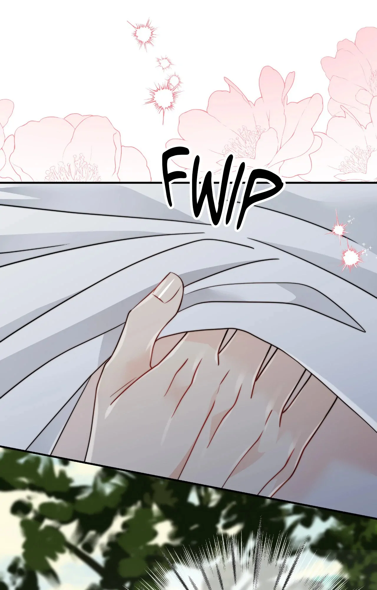 Kiss Me If You Can [Official][Uncensored] - Side Story 2 manhwa